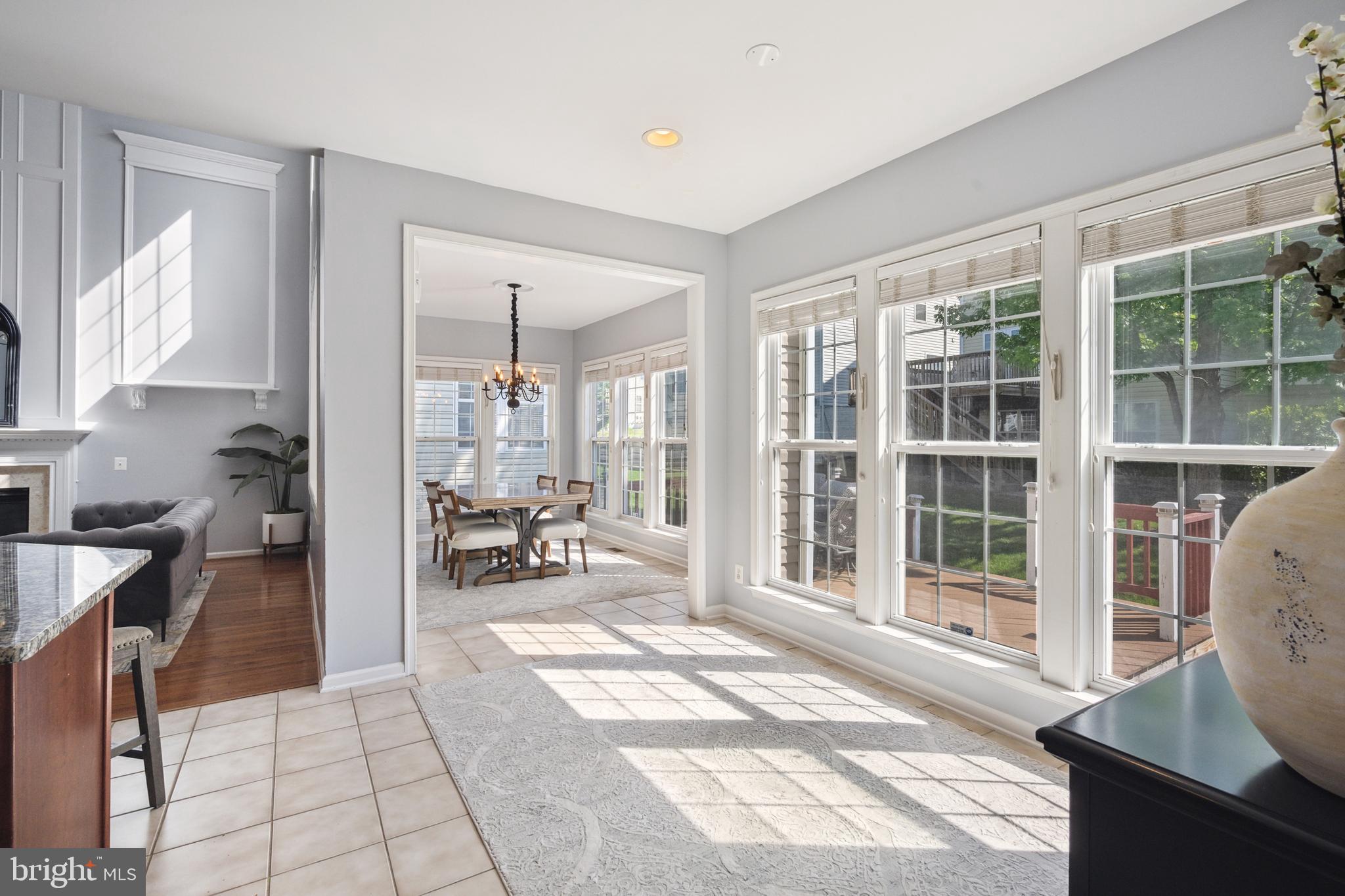 FAIRCREST - Residential