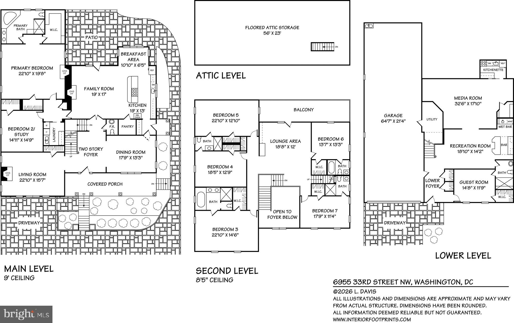 HAWTHORNE - Residential