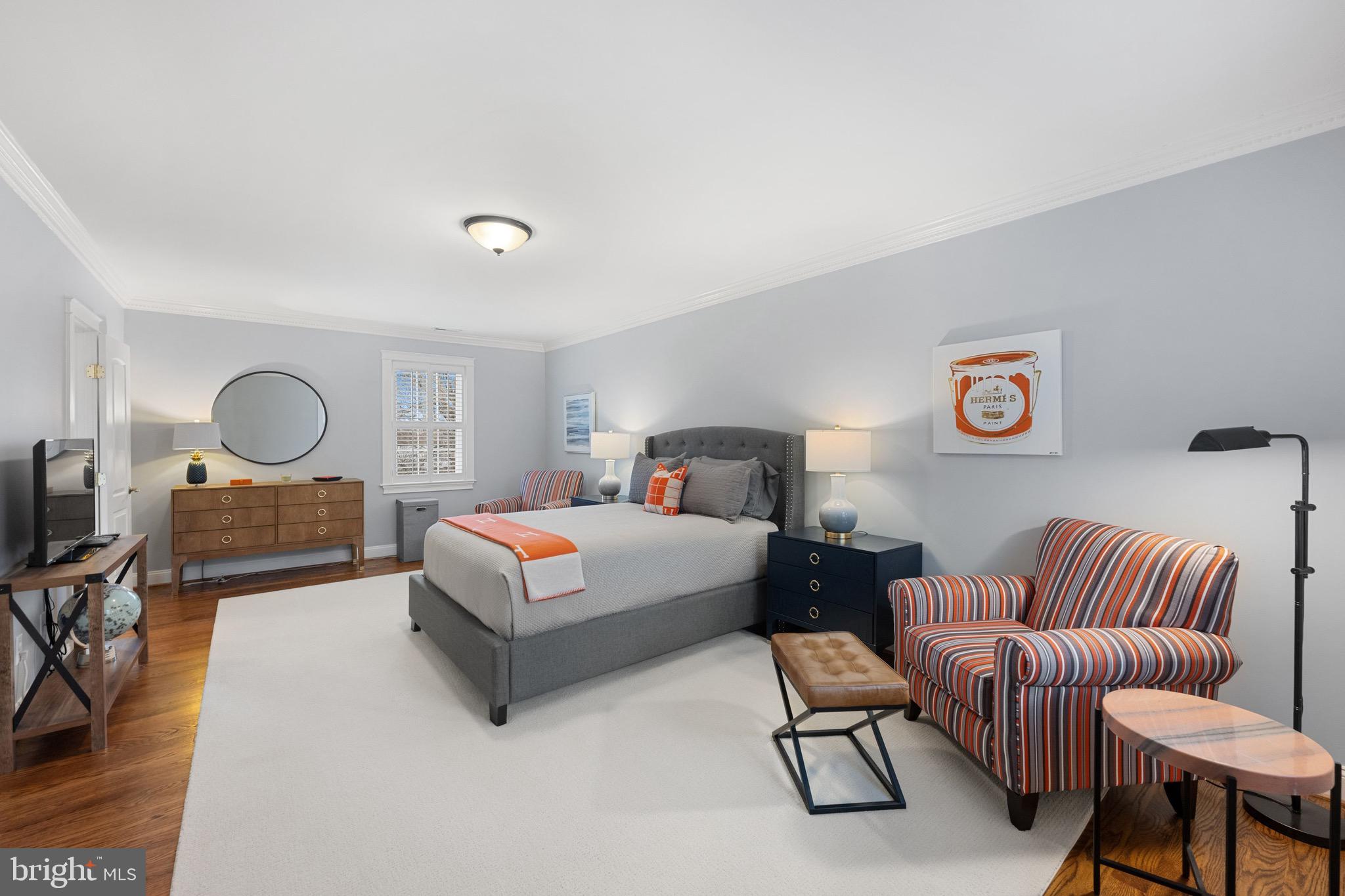 HAWTHORNE - Residential