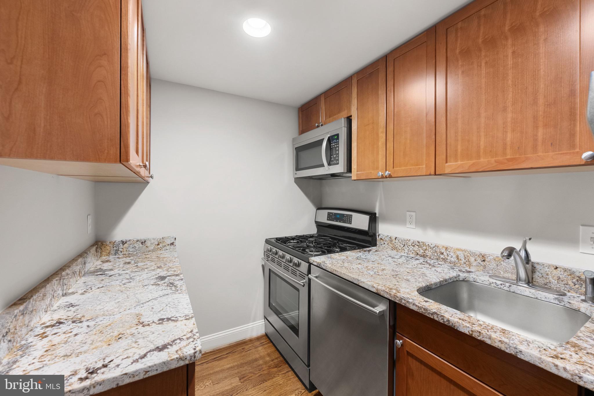 HAWTHORNE - Residential