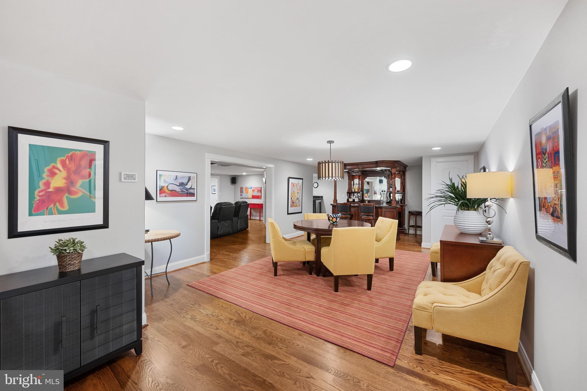 HAWTHORNE - Residential