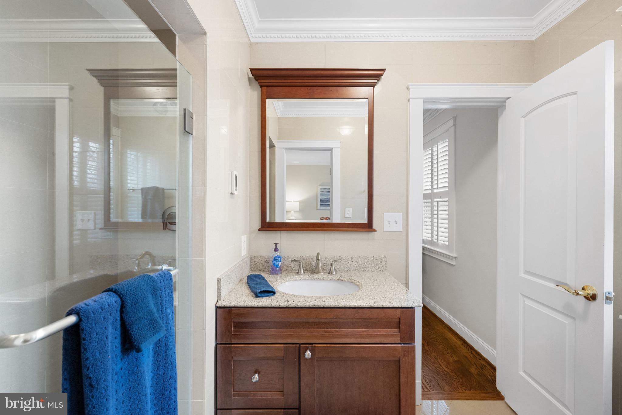 HAWTHORNE - Residential