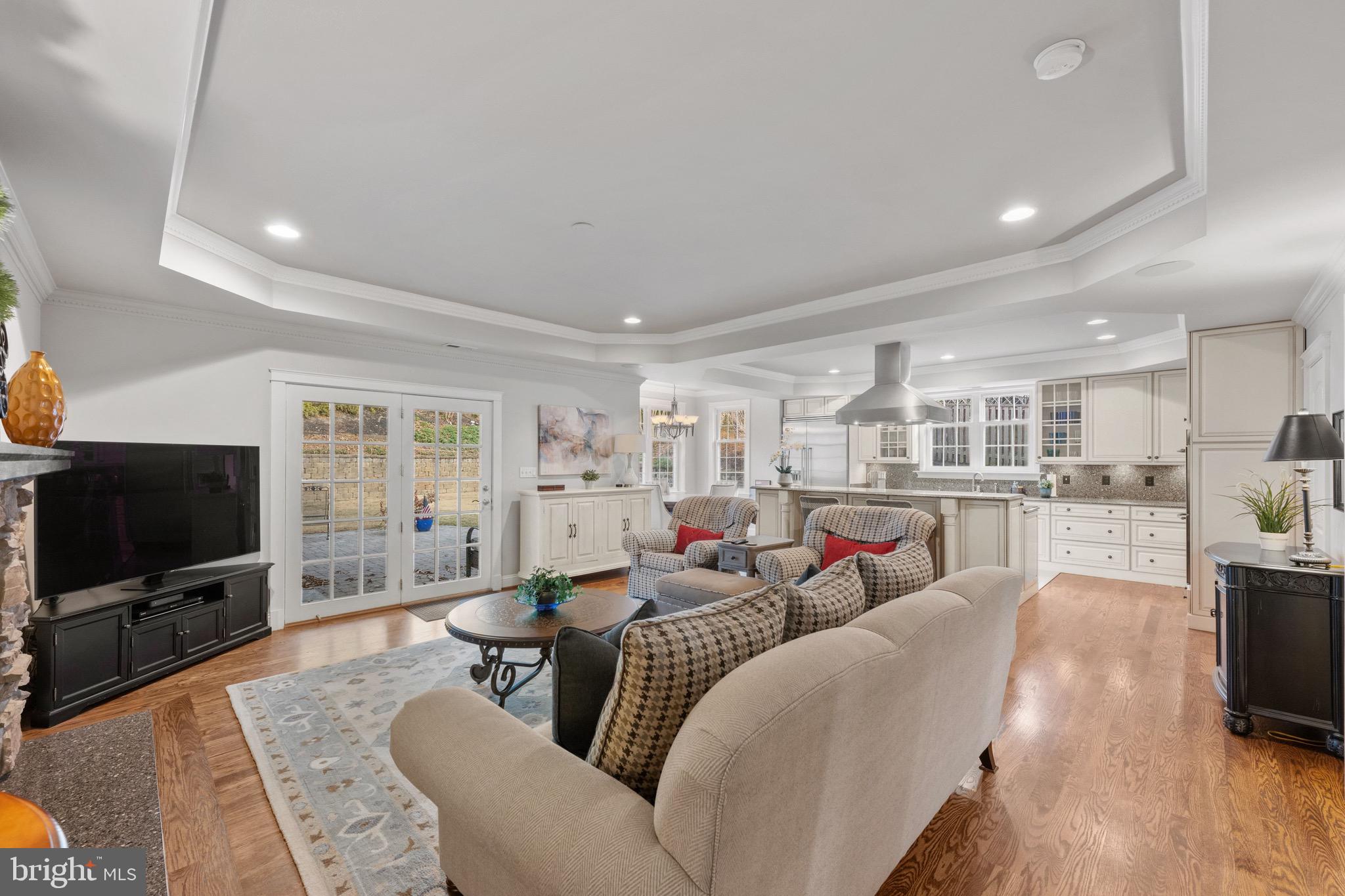 HAWTHORNE - Residential