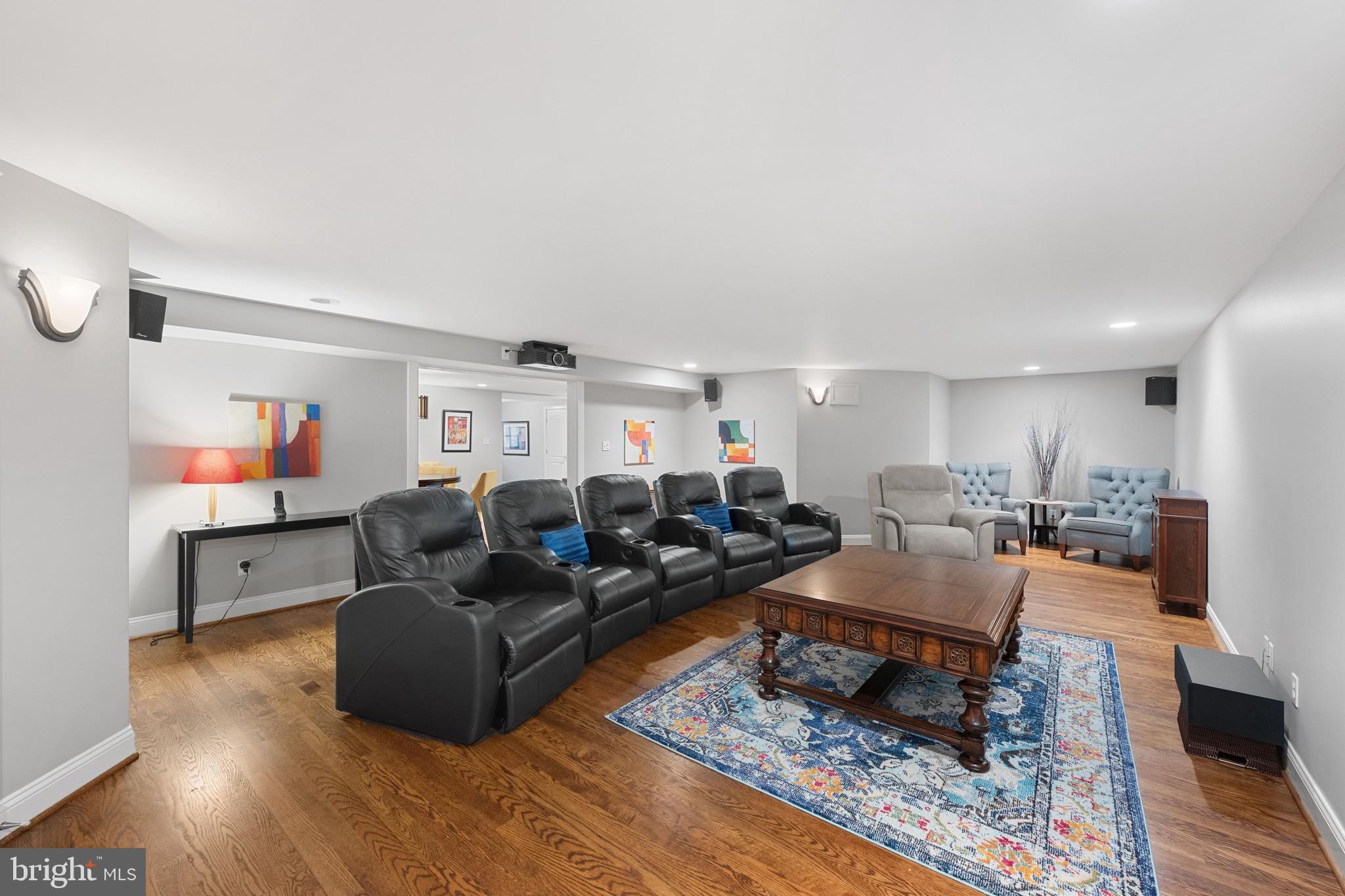 HAWTHORNE - Residential