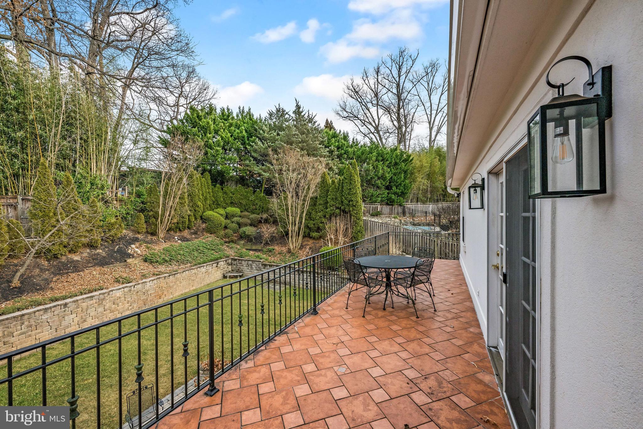 HAWTHORNE - Residential