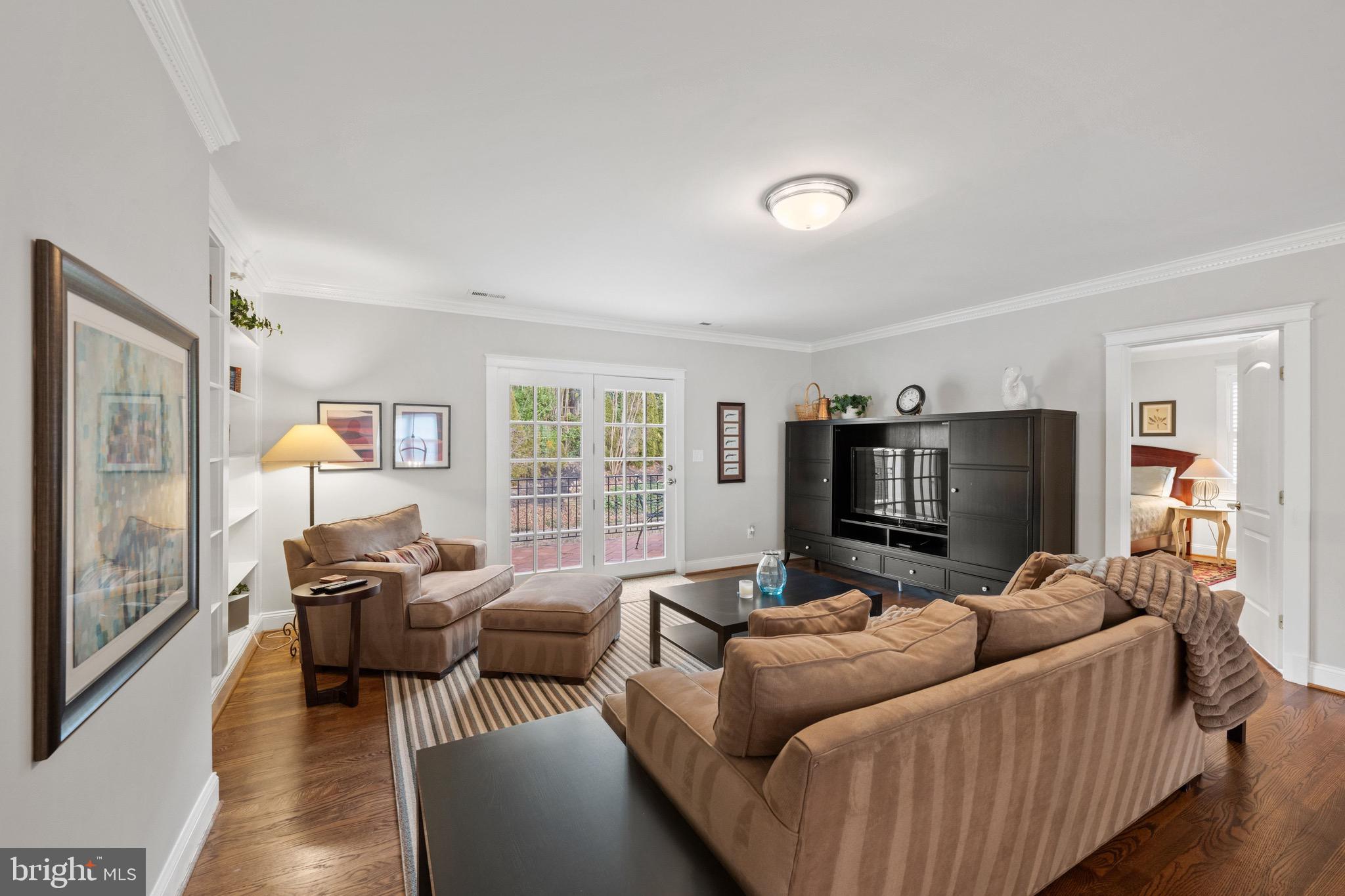HAWTHORNE - Residential