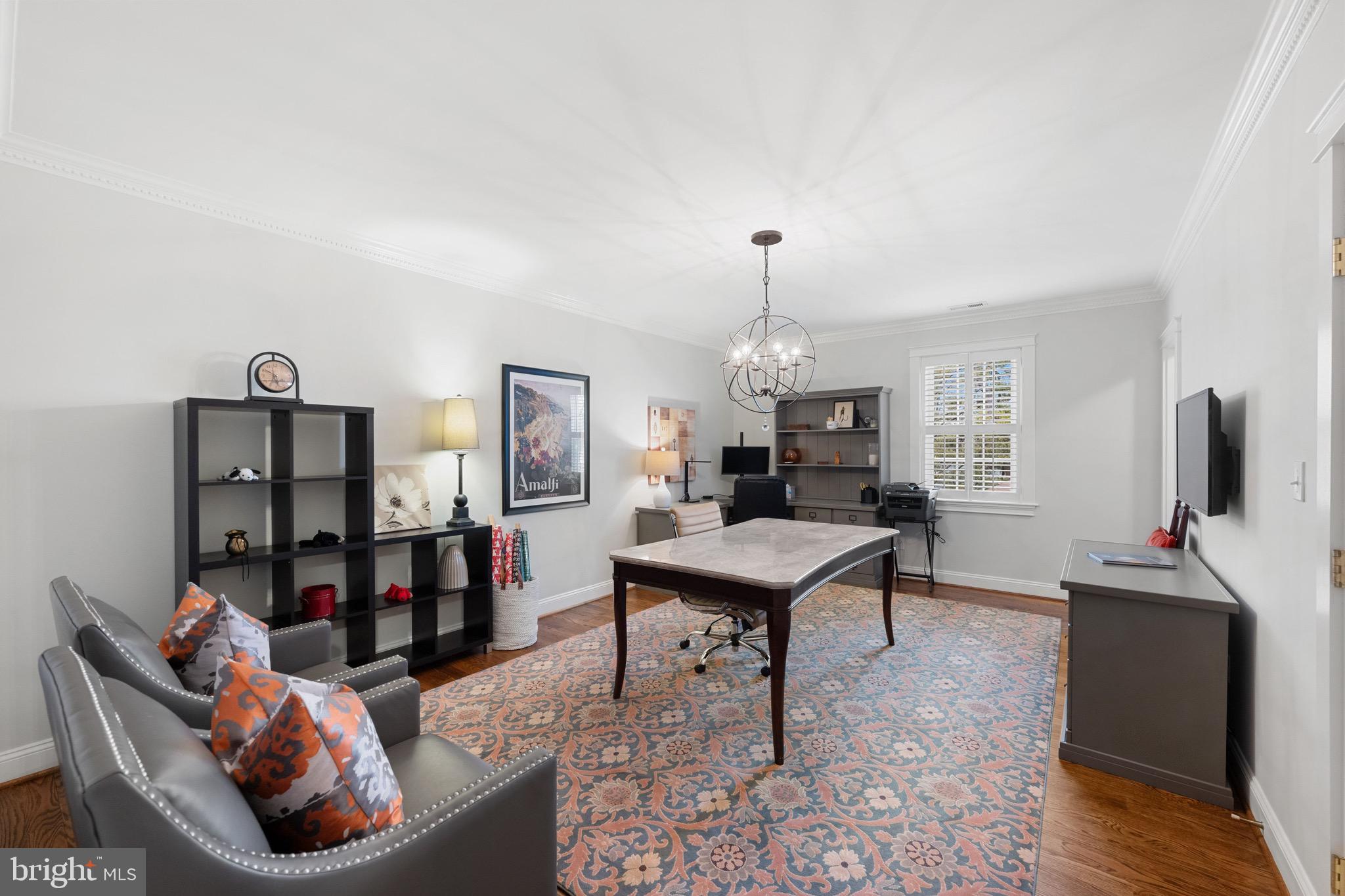 HAWTHORNE - Residential