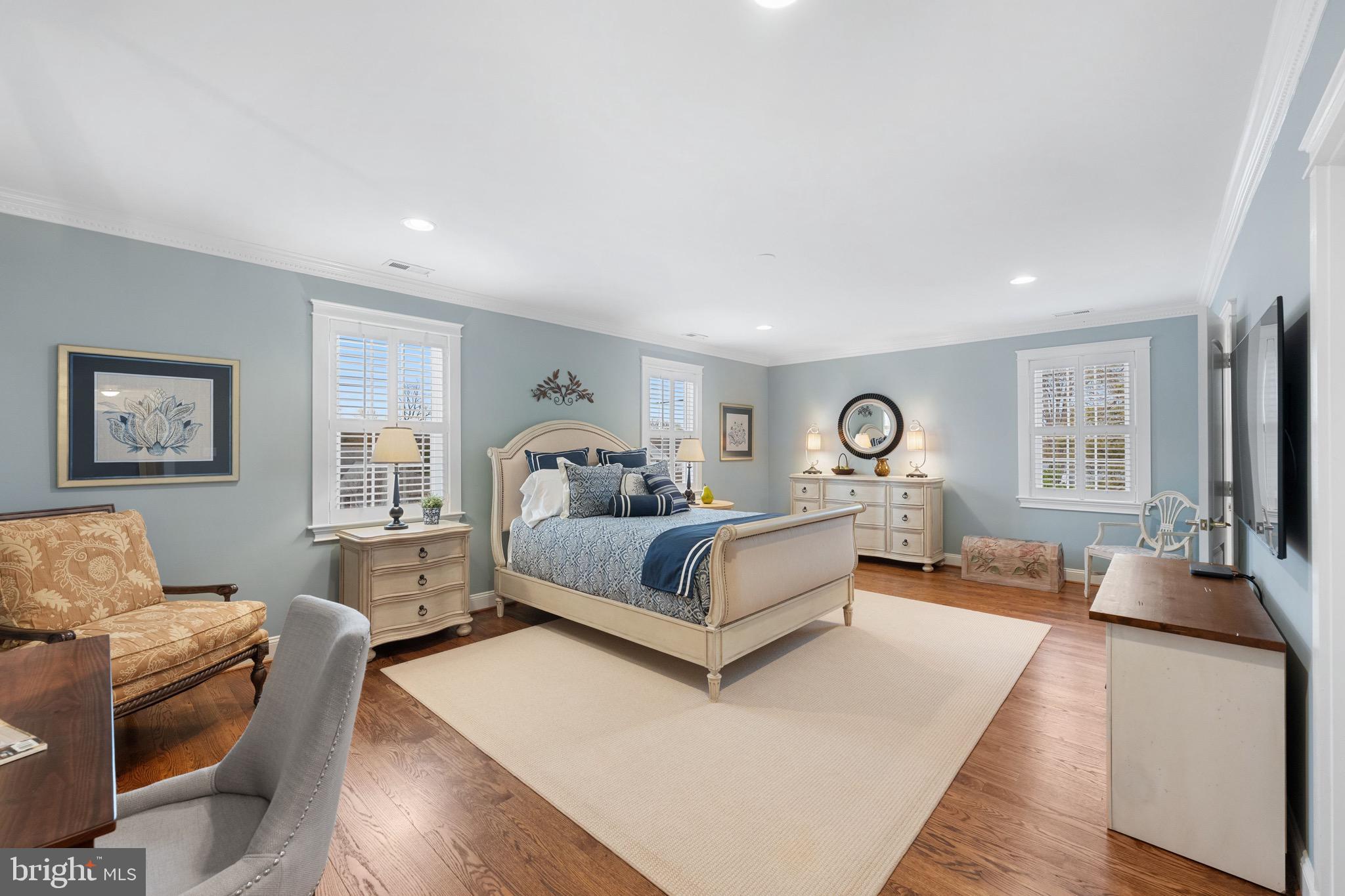 HAWTHORNE - Residential