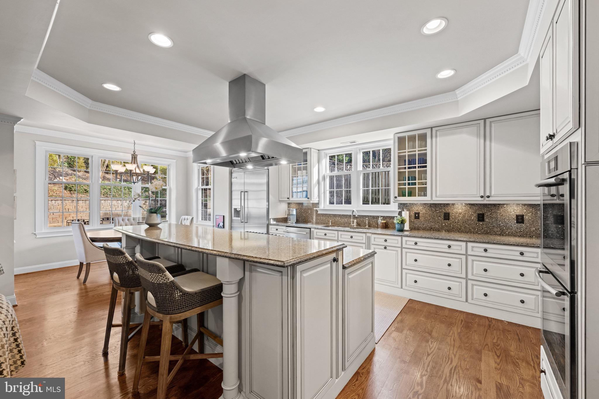 HAWTHORNE - Residential