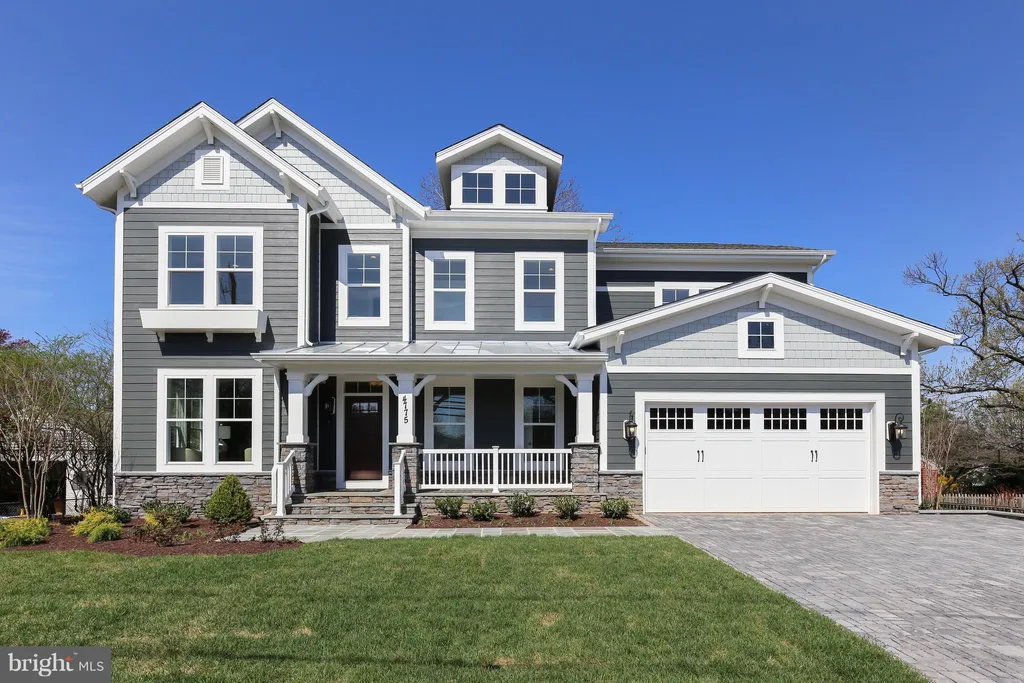 2727 Pioneer Lane, Falls Church, VA 22043