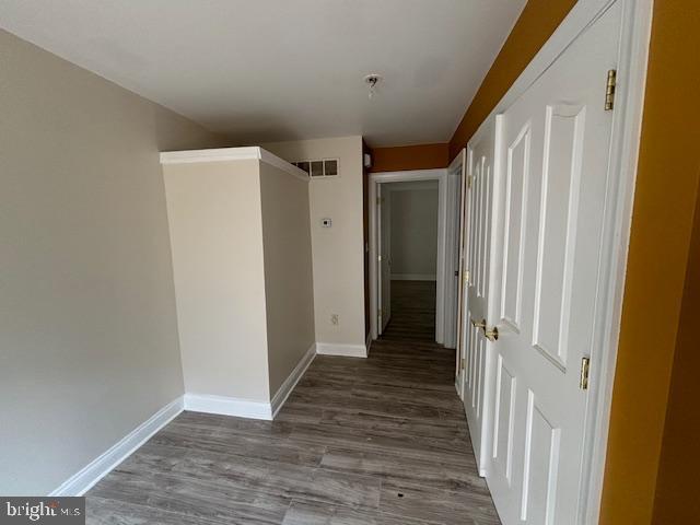 ALTOONA BEACH - Residential Lease