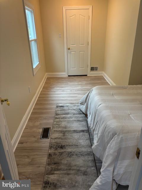 ALTOONA BEACH - Residential Lease