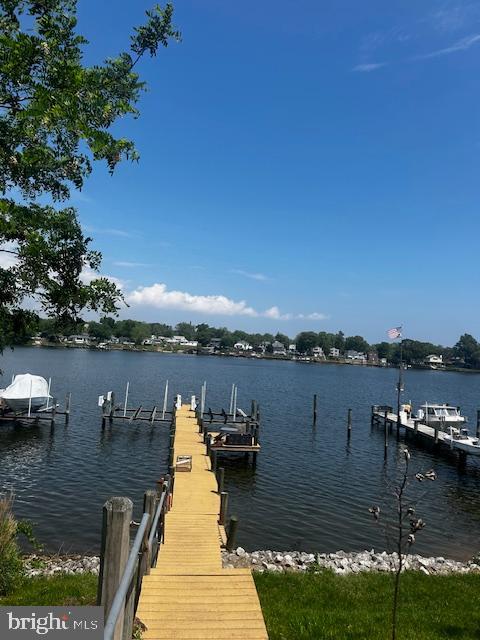 ALTOONA BEACH - Residential Lease