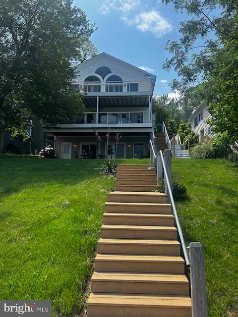 ALTOONA BEACH - Residential Lease