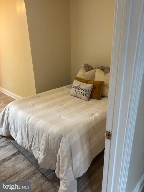 ALTOONA BEACH - Residential Lease