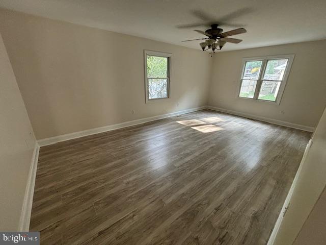 ALTOONA BEACH - Residential Lease