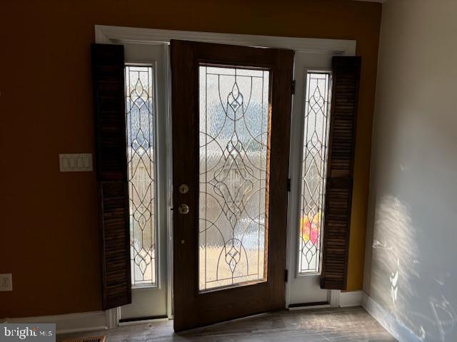 ALTOONA BEACH - Residential Lease