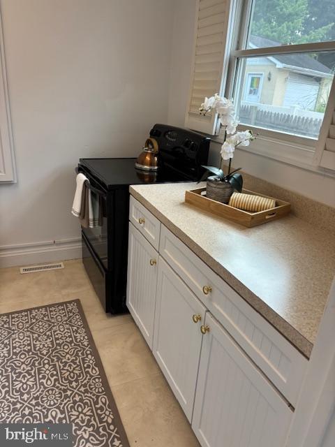 ALTOONA BEACH - Residential Lease