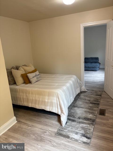 ALTOONA BEACH - Residential Lease