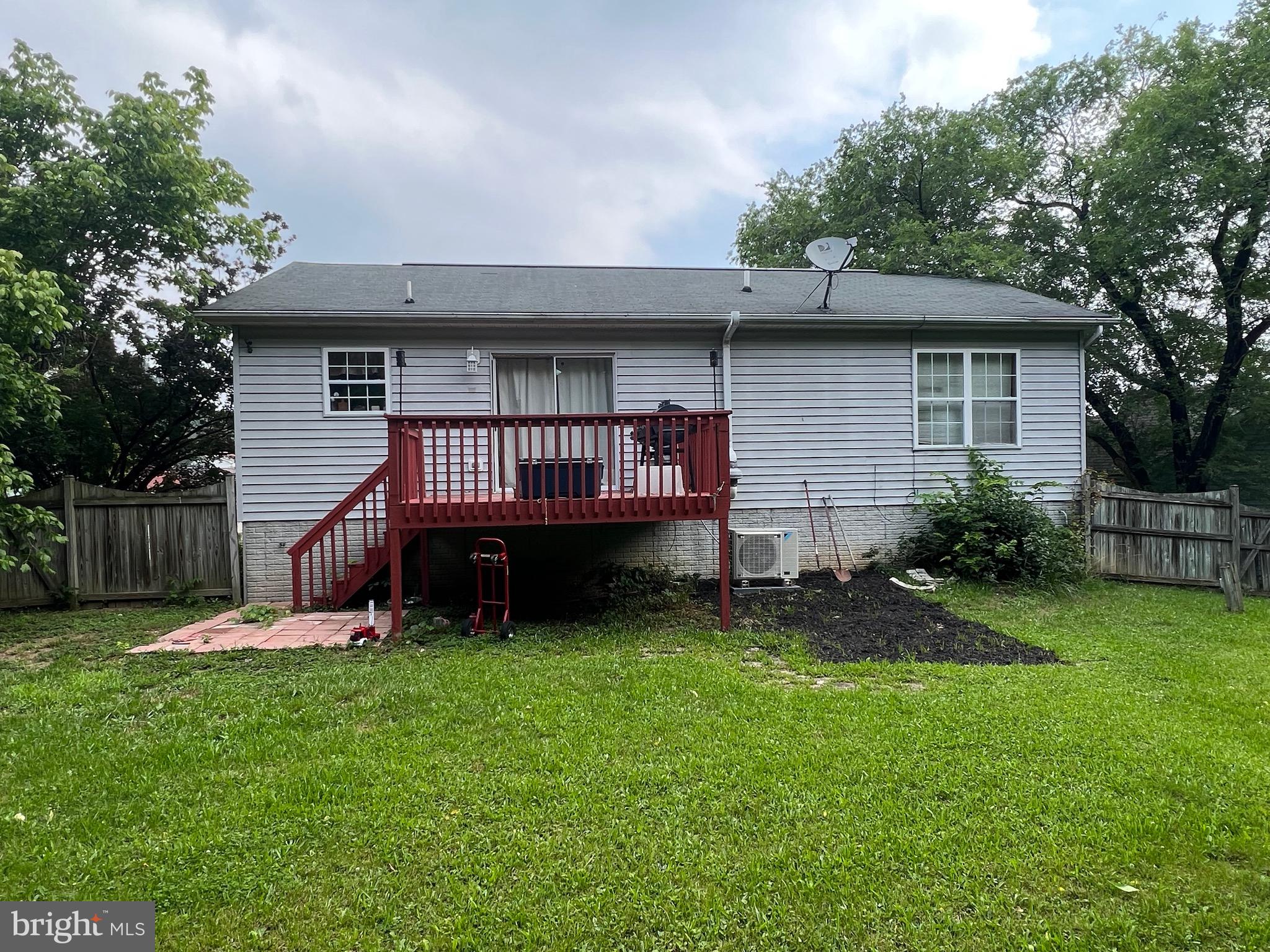 WILDFLOWER CREEK ESTATES - Residential