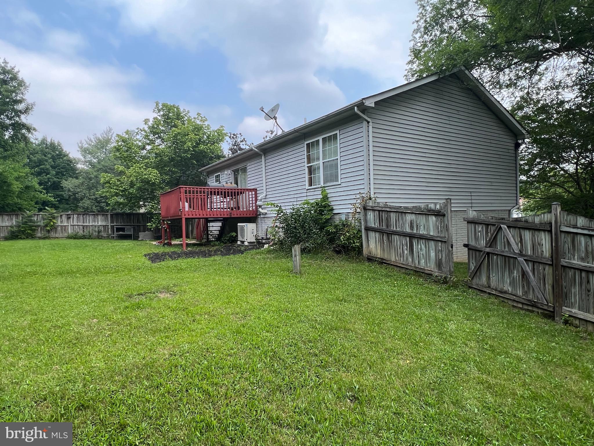 WILDFLOWER CREEK ESTATES - Residential