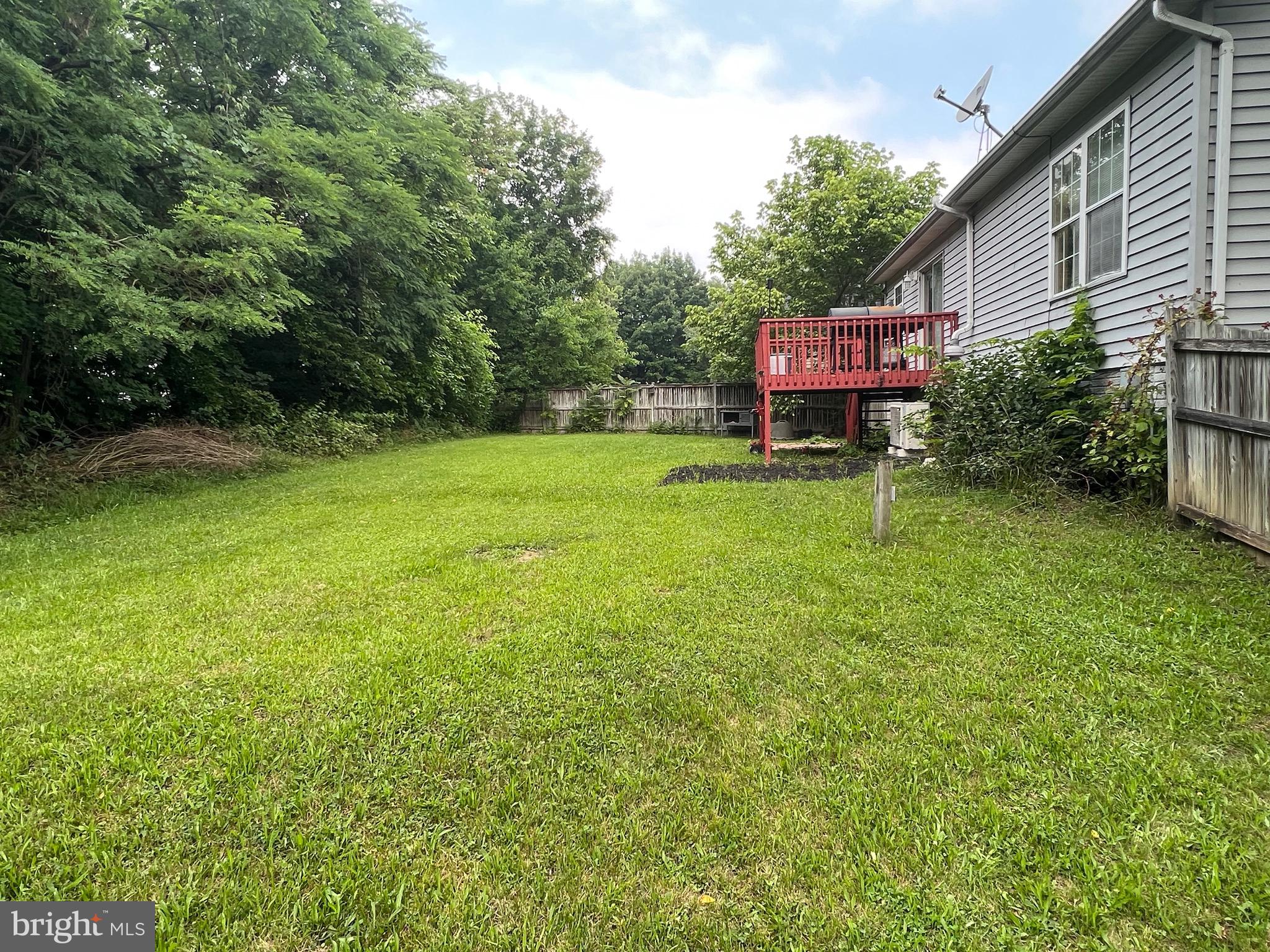 WILDFLOWER CREEK ESTATES - Residential