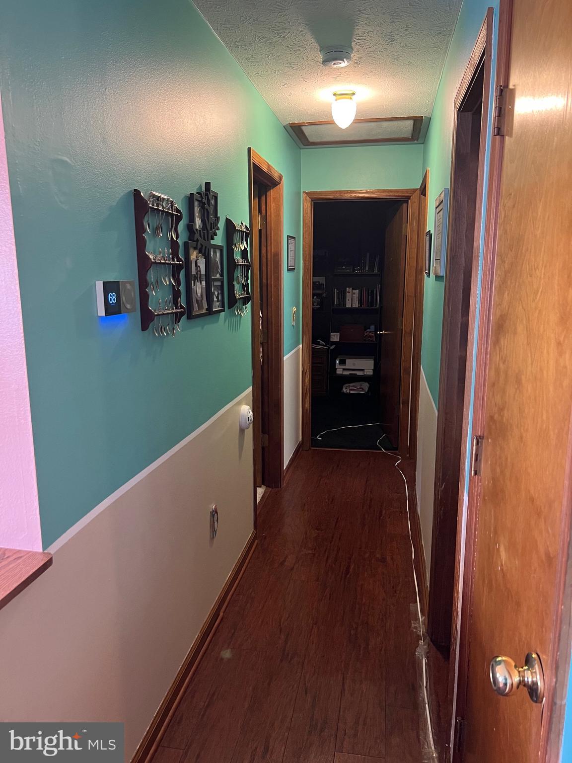 WILDFLOWER CREEK ESTATES - Residential