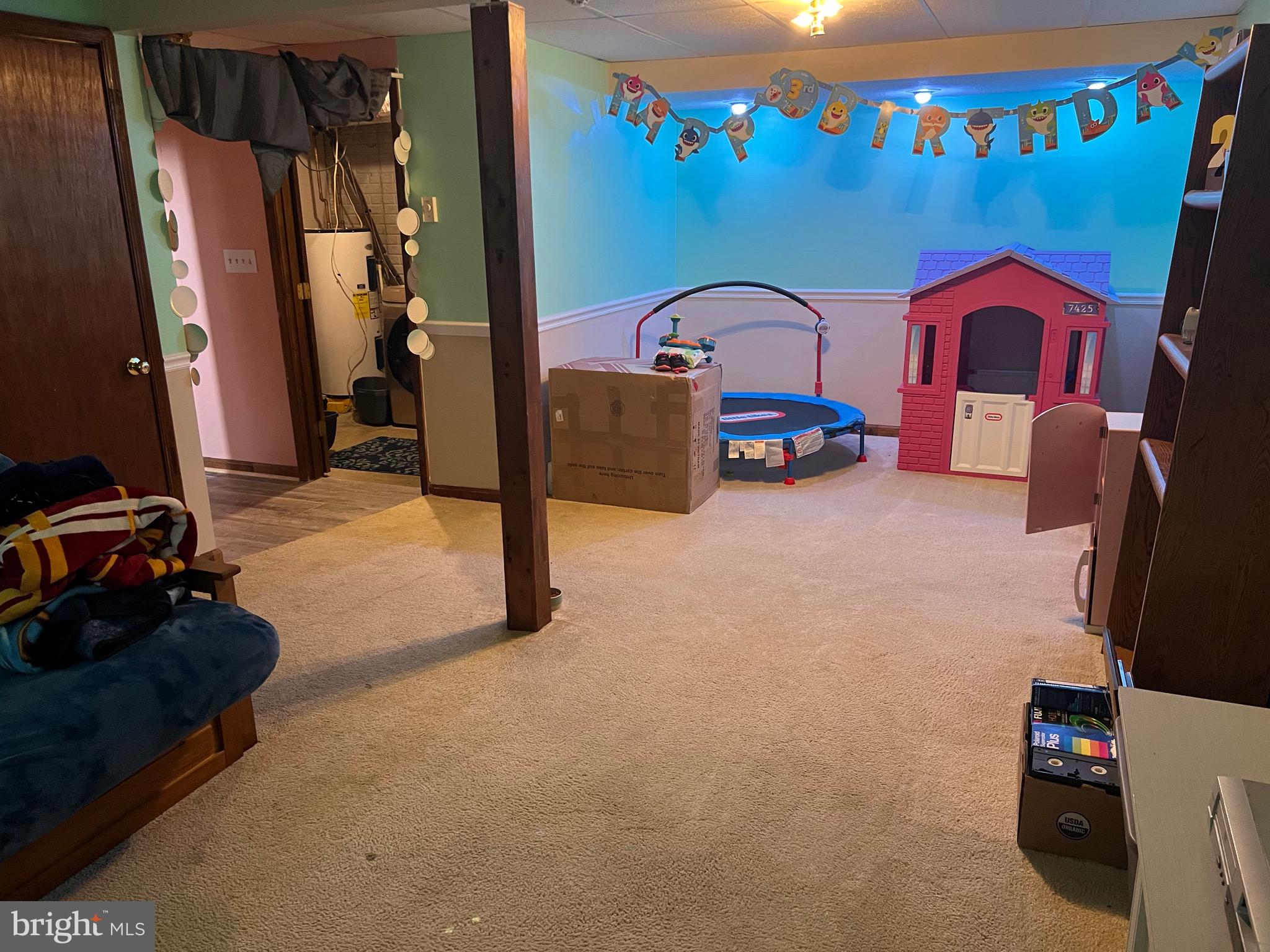 WILDFLOWER CREEK ESTATES - Residential