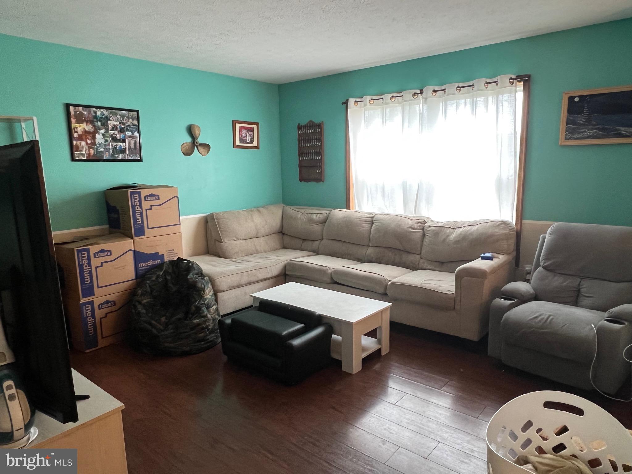 WILDFLOWER CREEK ESTATES - Residential