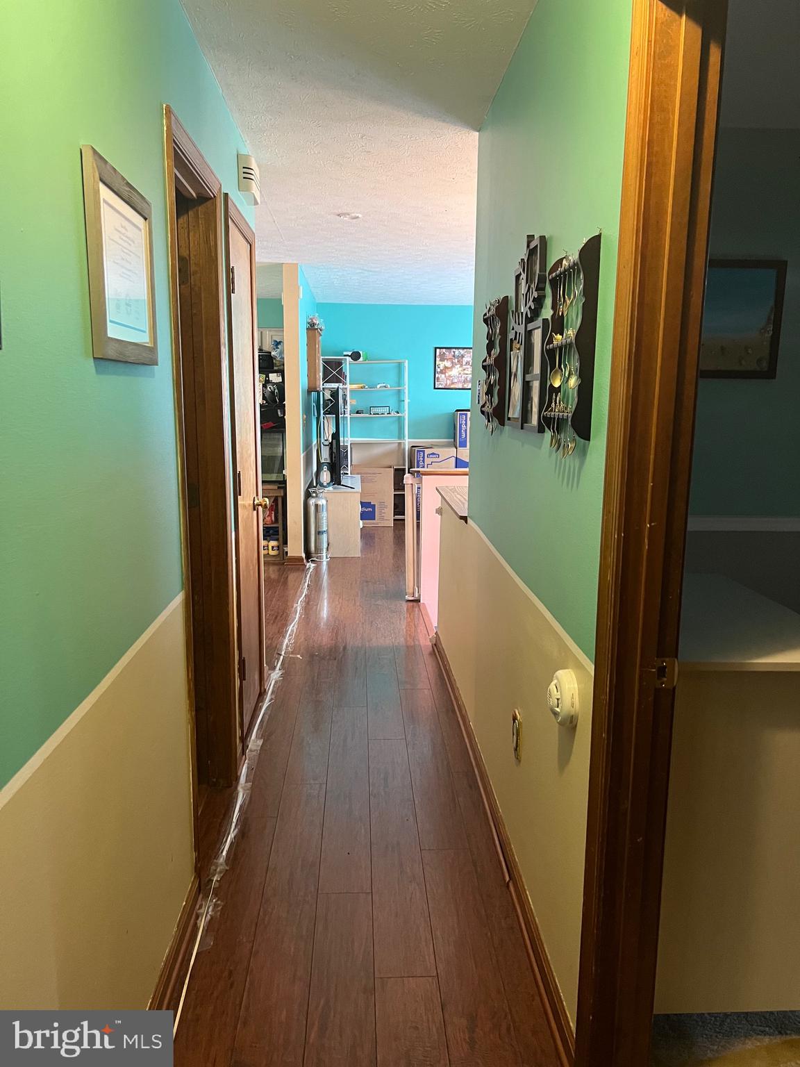 WILDFLOWER CREEK ESTATES - Residential