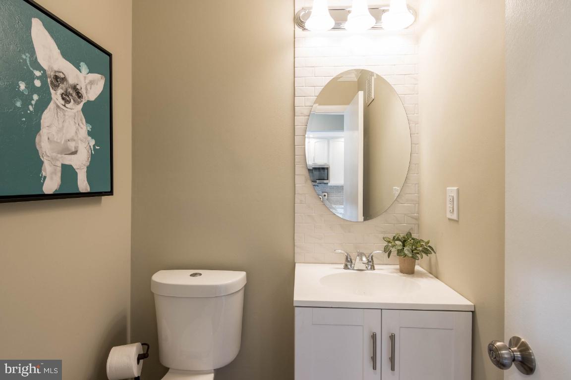 ROLLING CREST - Residential