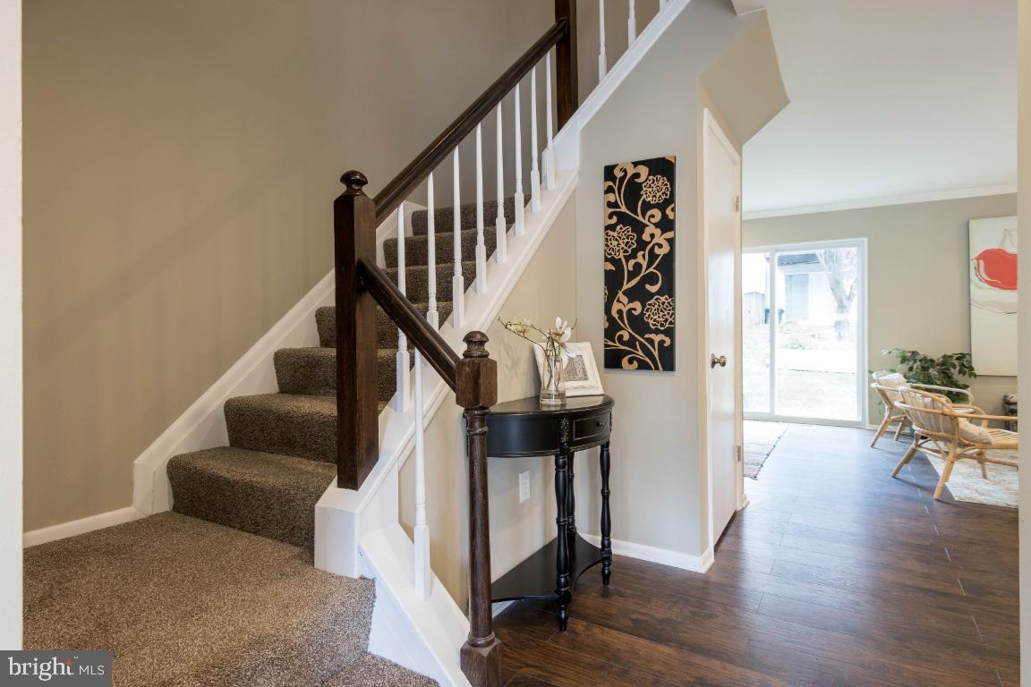 ROLLING CREST - Residential