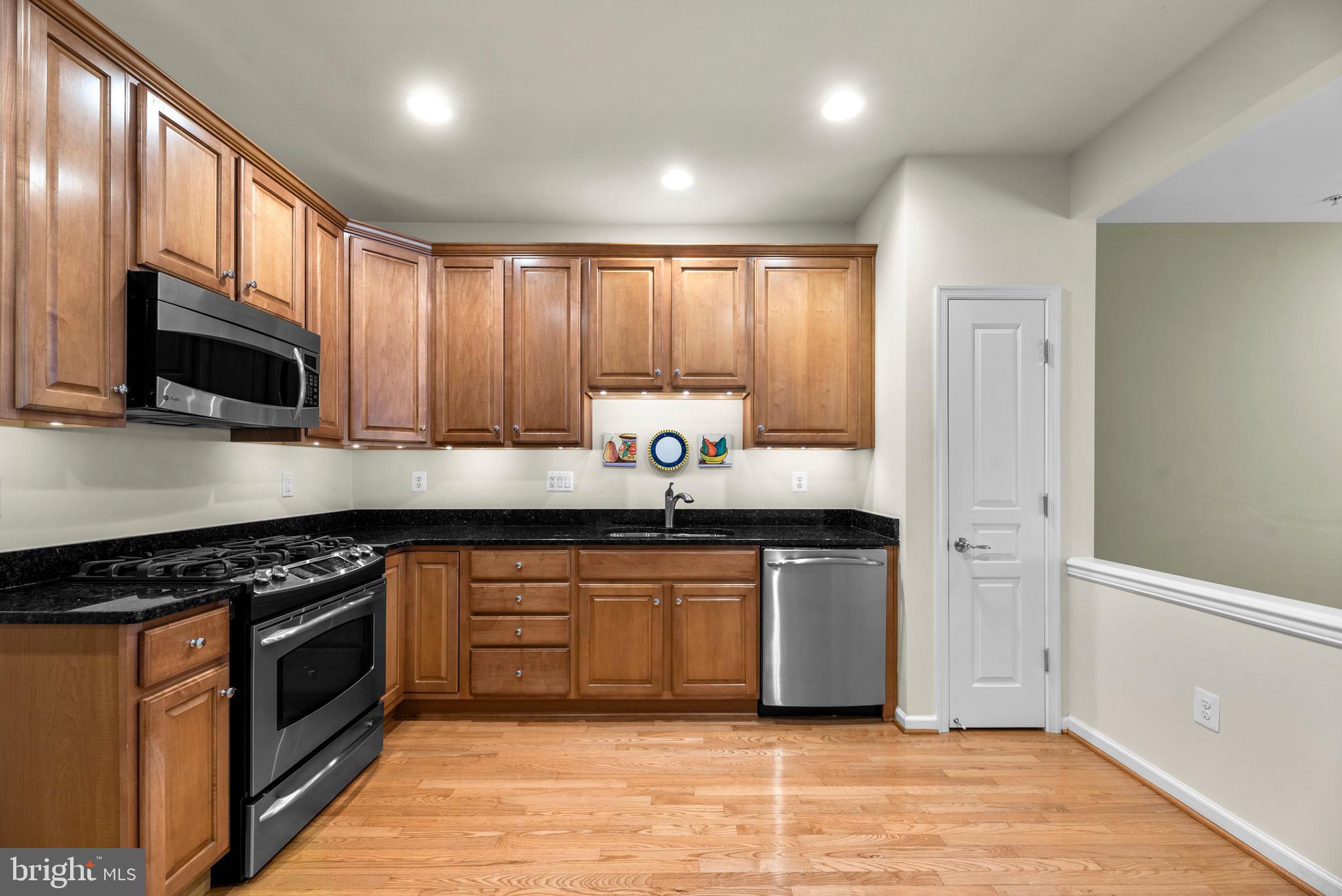 VILLAGE CREST AT TAYLOR VILLAGE - Residential