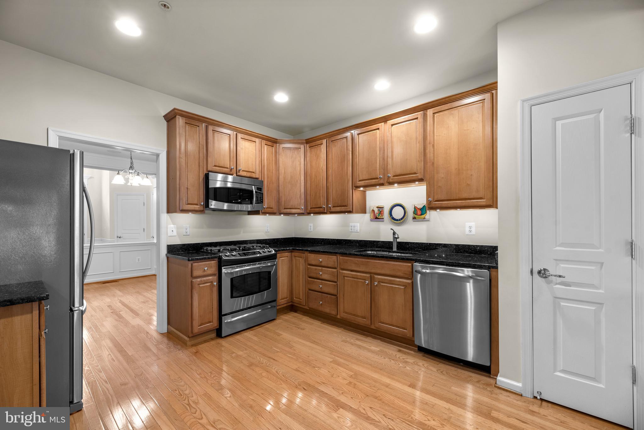 VILLAGE CREST AT TAYLOR VILLAGE - Residential