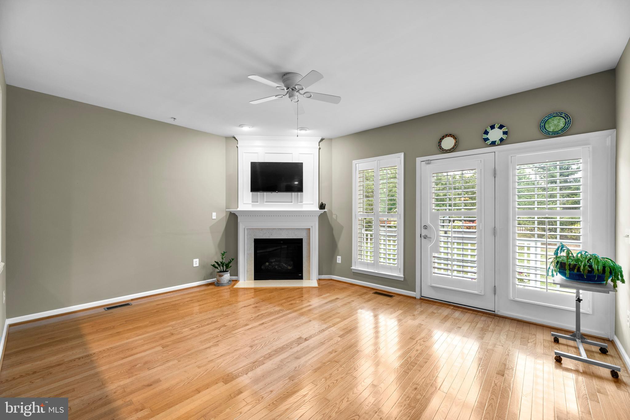 VILLAGE CREST AT TAYLOR VILLAGE - Residential