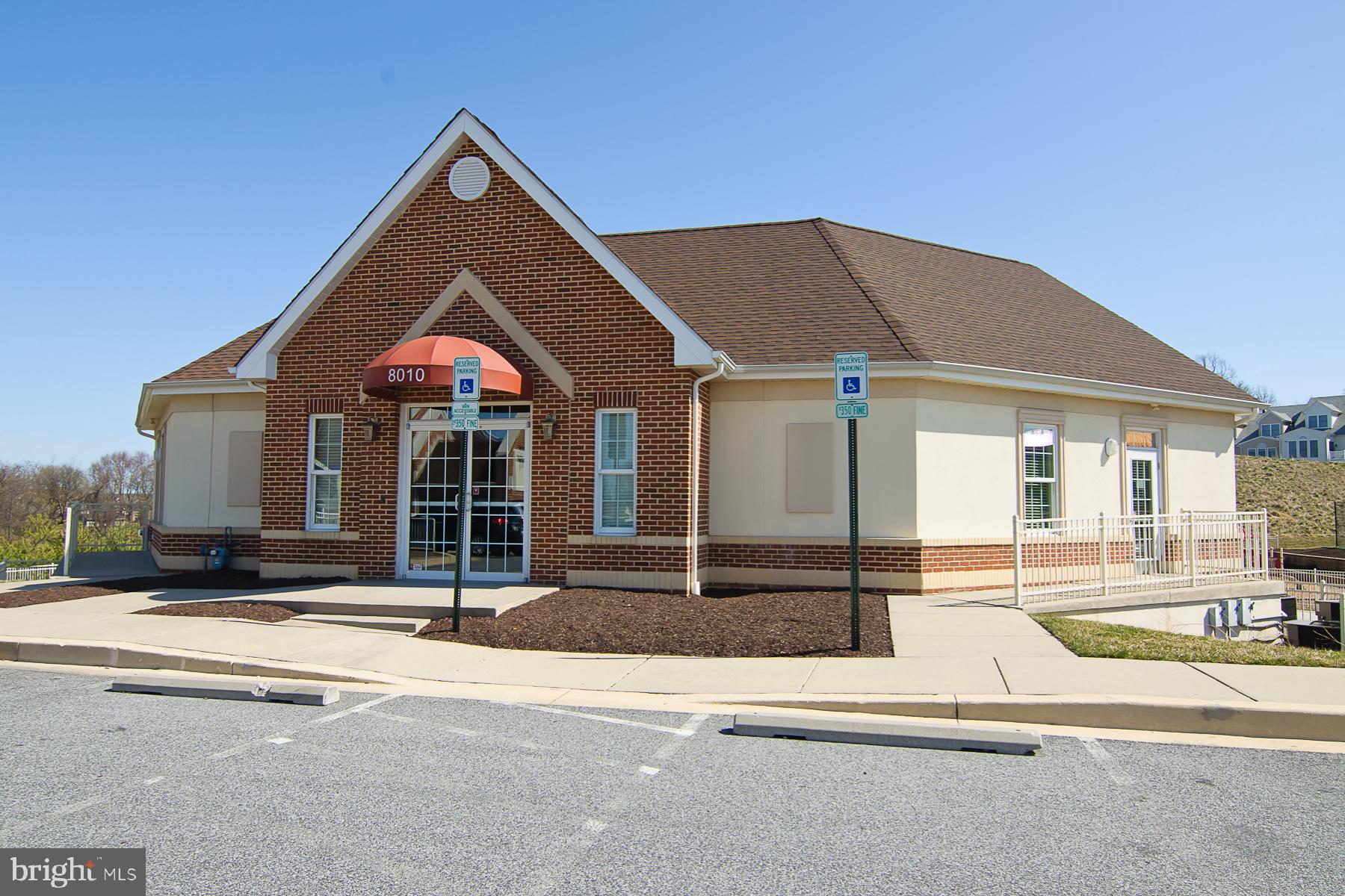 VILLAGE CREST AT TAYLOR VILLAGE - Residential