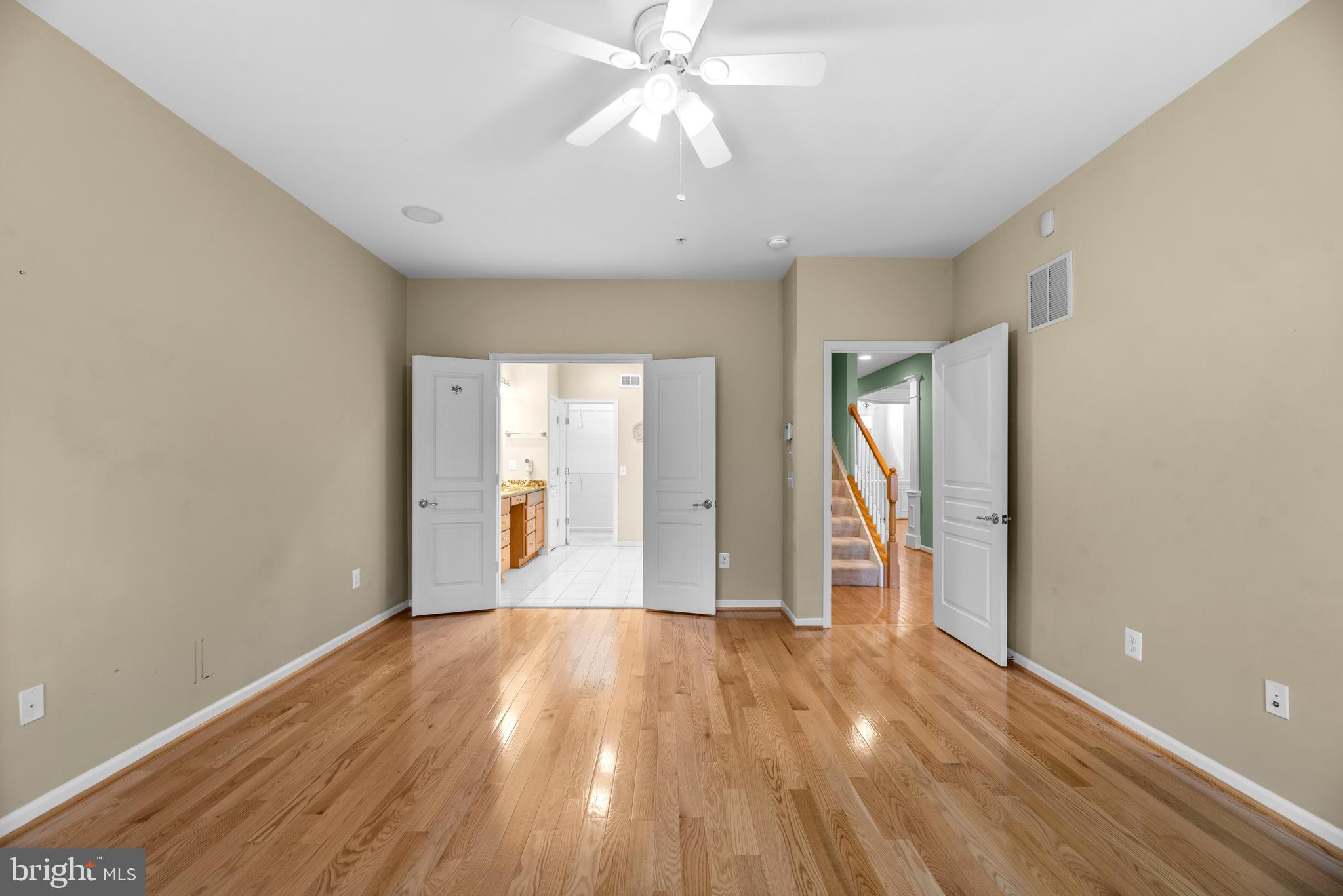 VILLAGE CREST AT TAYLOR VILLAGE - Residential