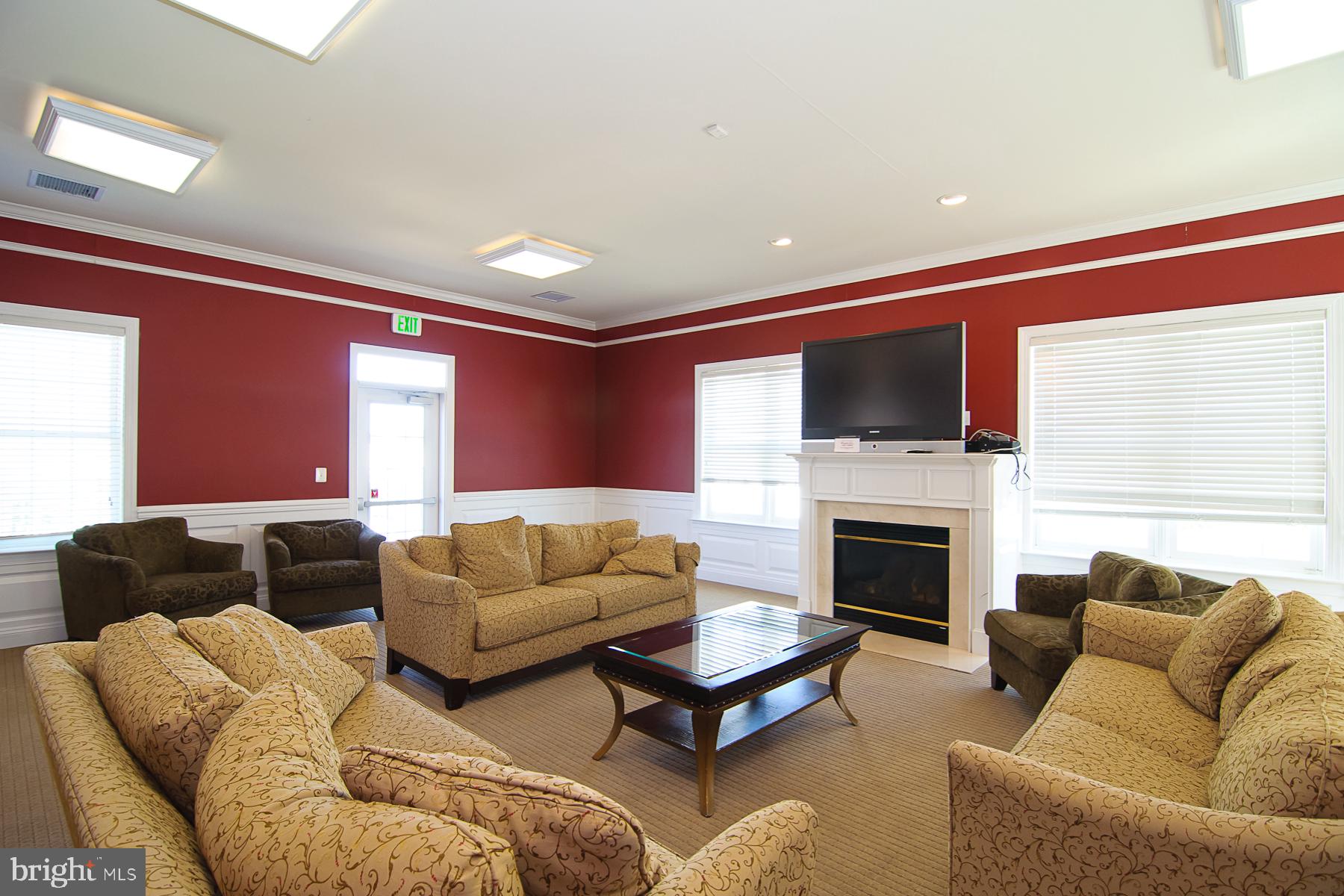 VILLAGE CREST AT TAYLOR VILLAGE - Residential