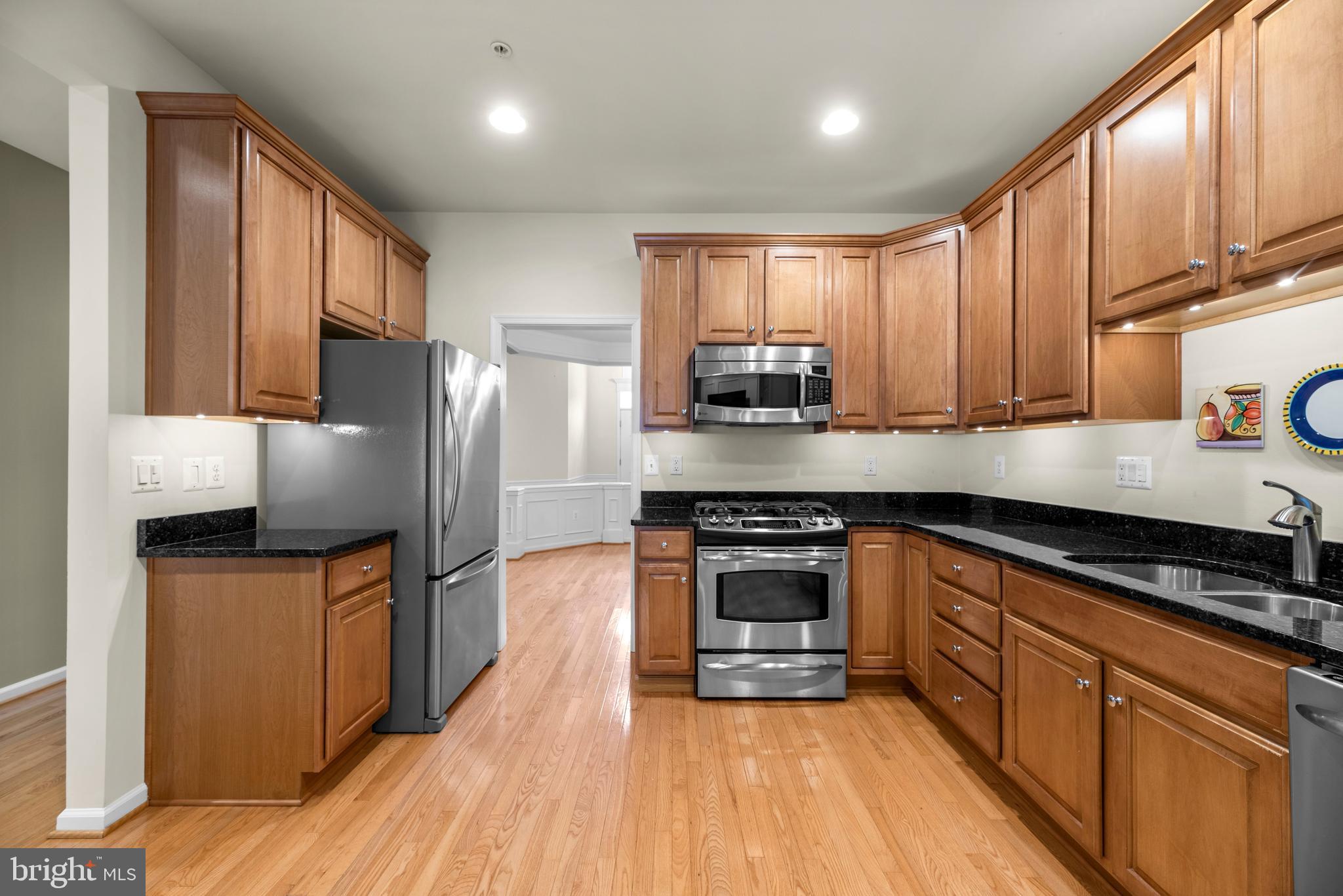 VILLAGE CREST AT TAYLOR VILLAGE - Residential