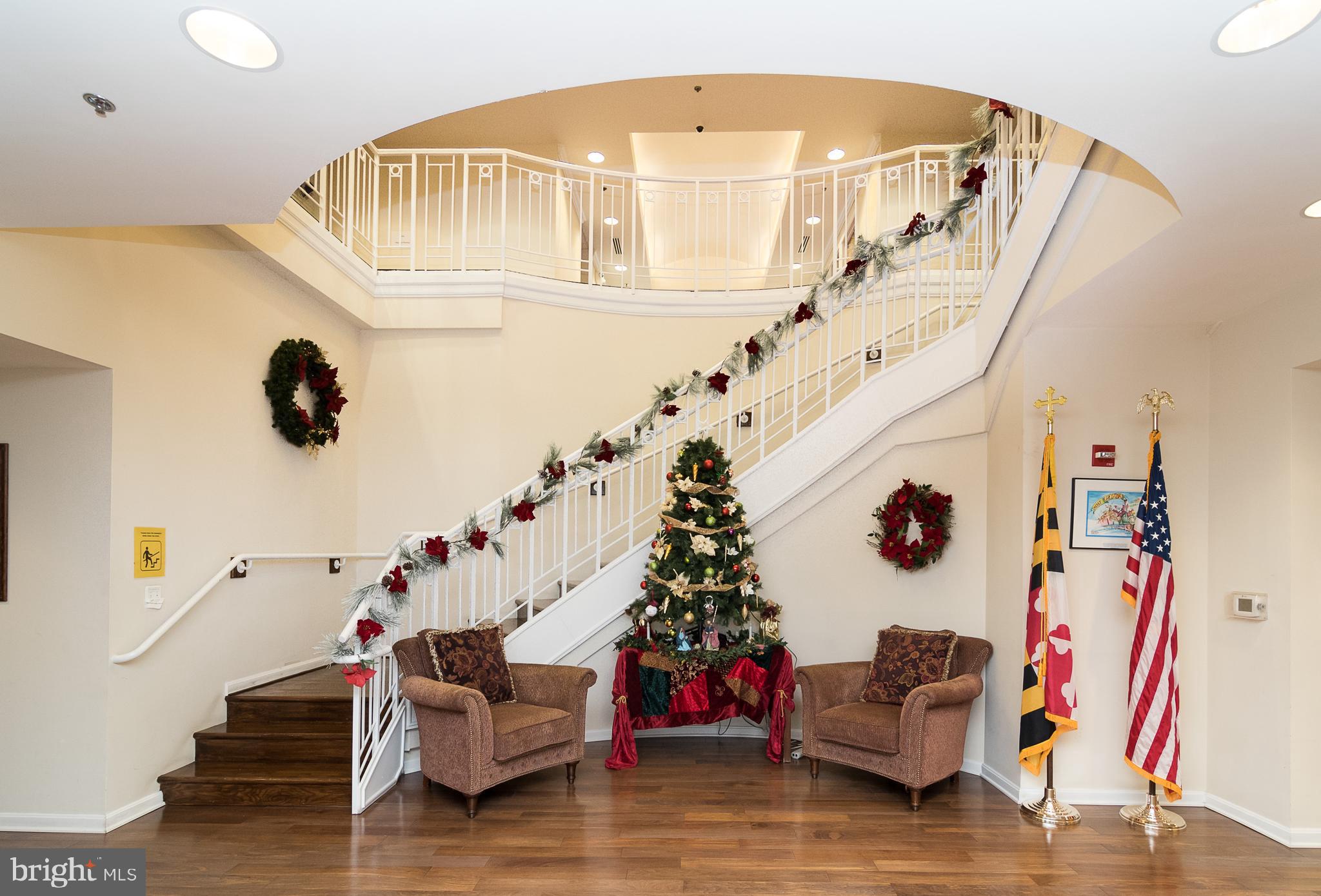 VILLAGE CREST AT TAYLOR VILLAGE - Residential