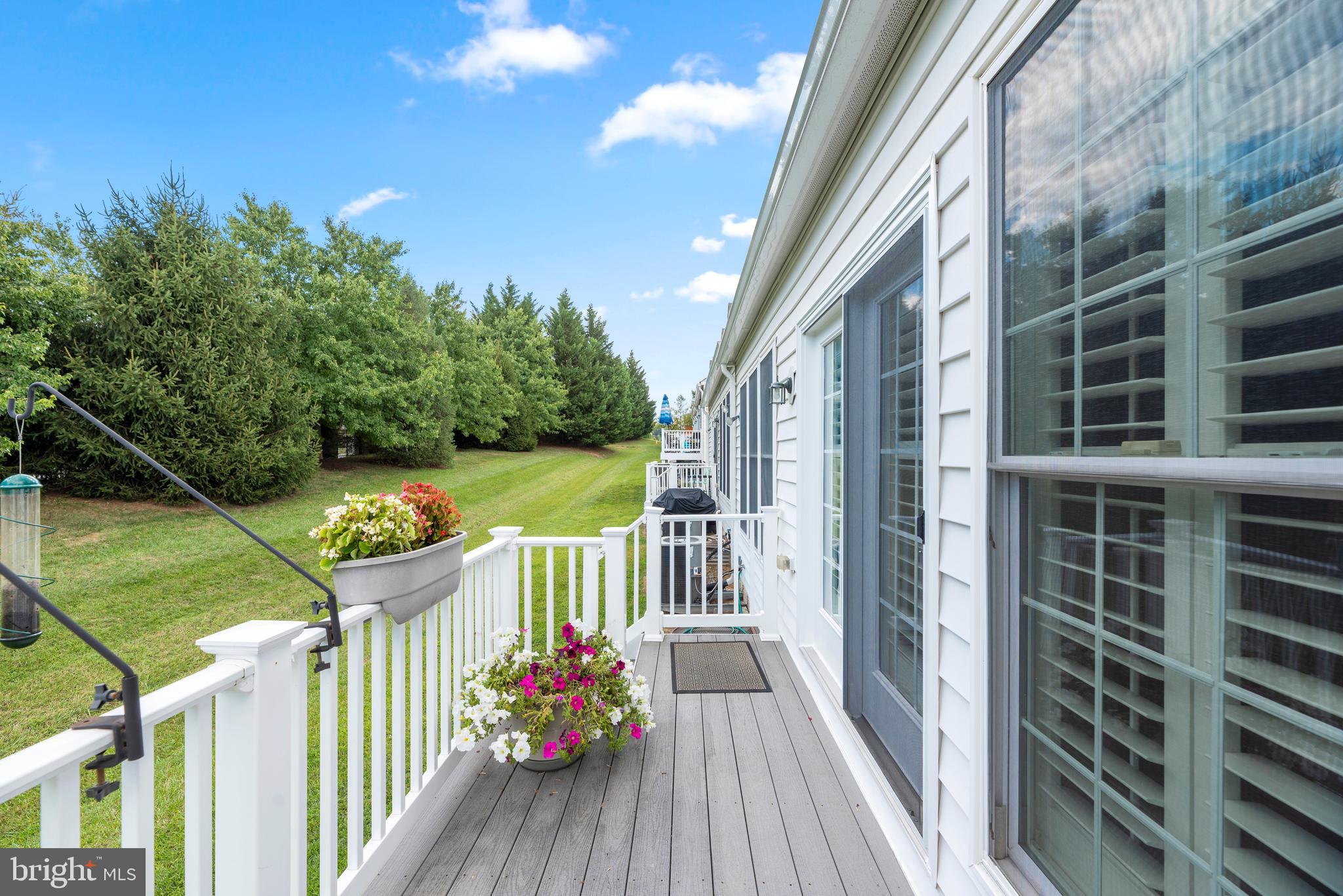 VILLAGE CREST AT TAYLOR VILLAGE - Residential