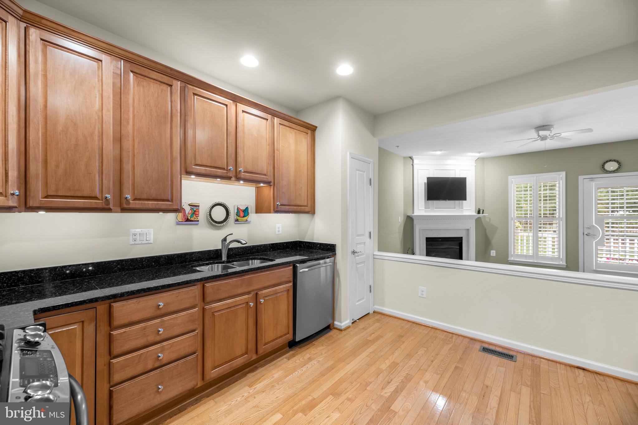 VILLAGE CREST AT TAYLOR VILLAGE - Residential