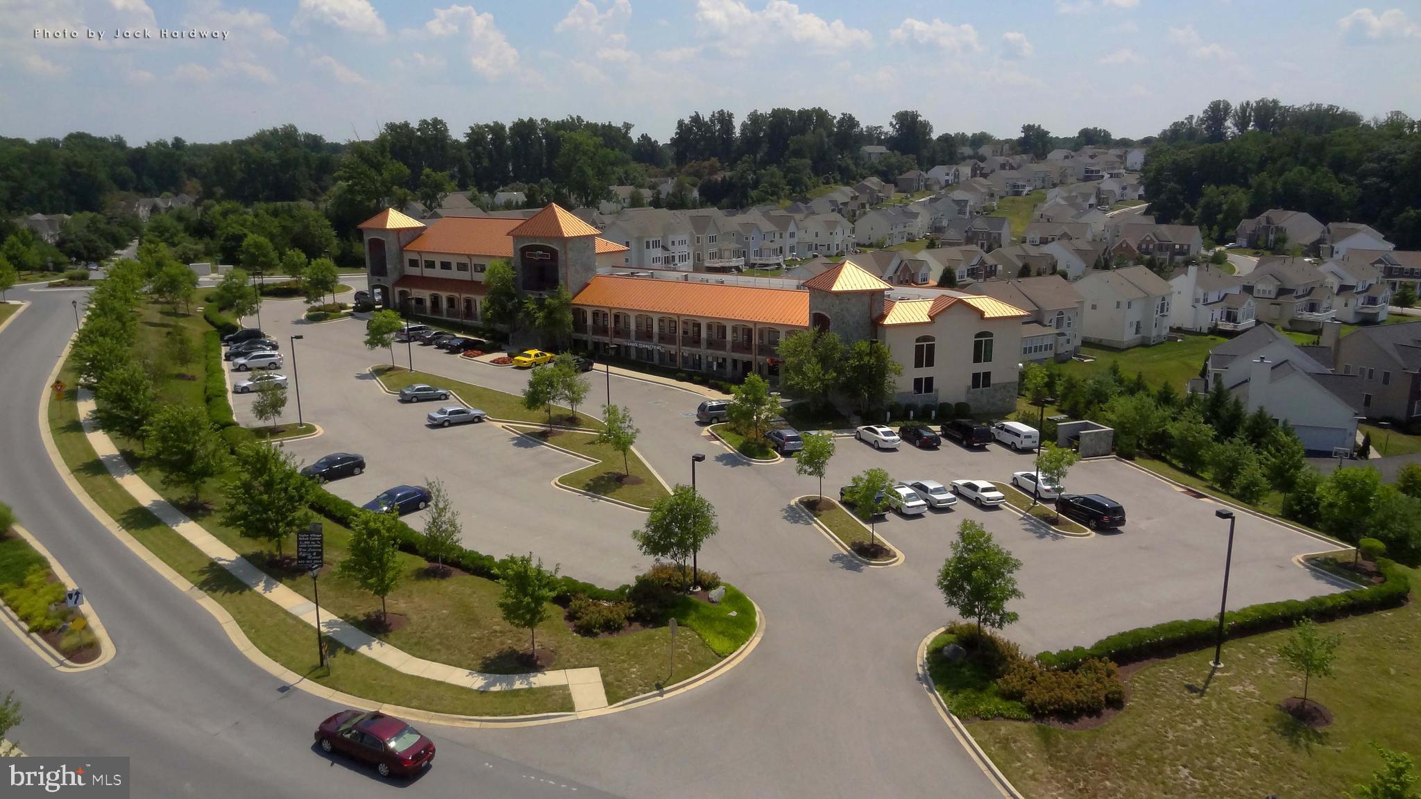 VILLAGE CREST AT TAYLOR VILLAGE - Residential