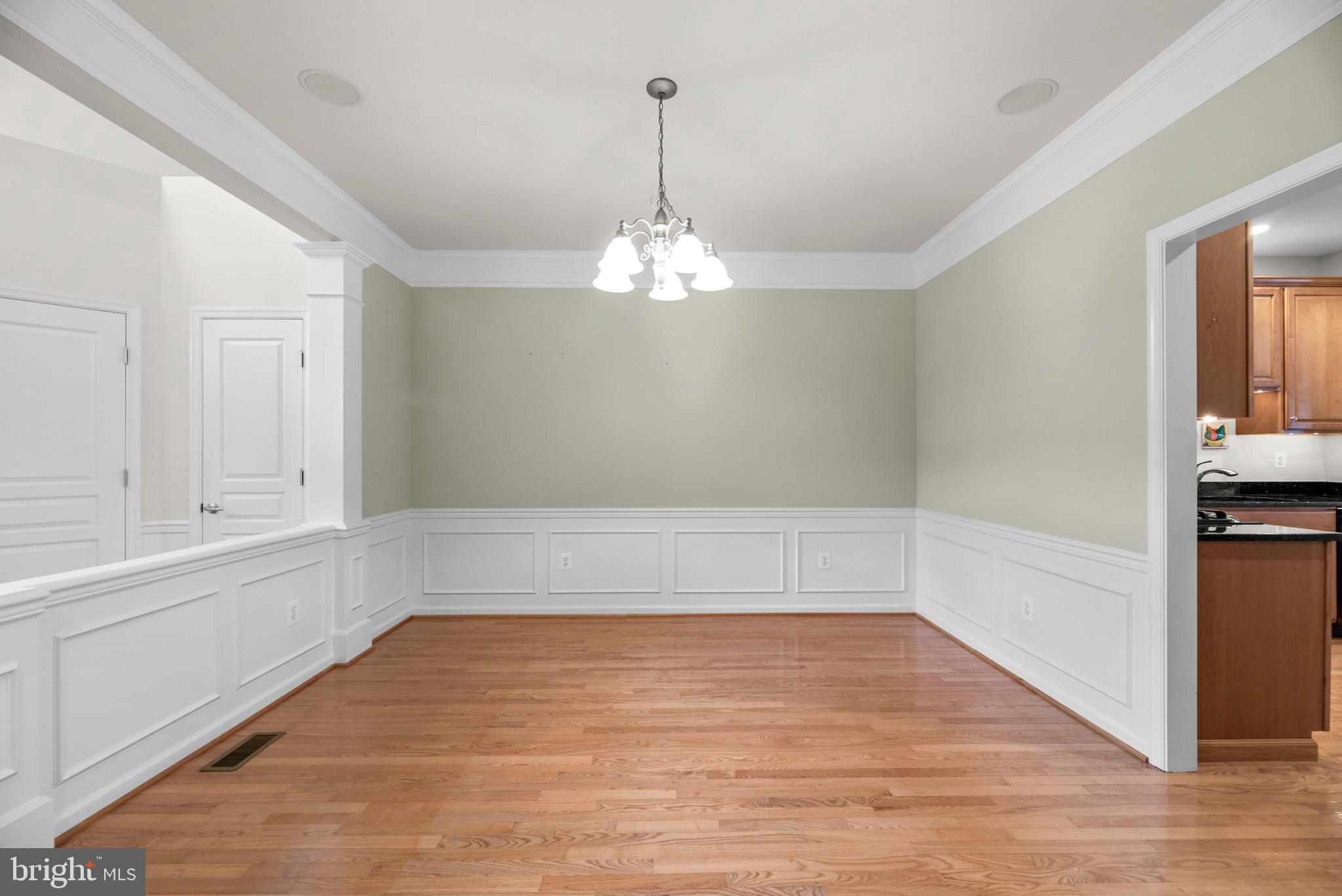 VILLAGE CREST AT TAYLOR VILLAGE - Residential