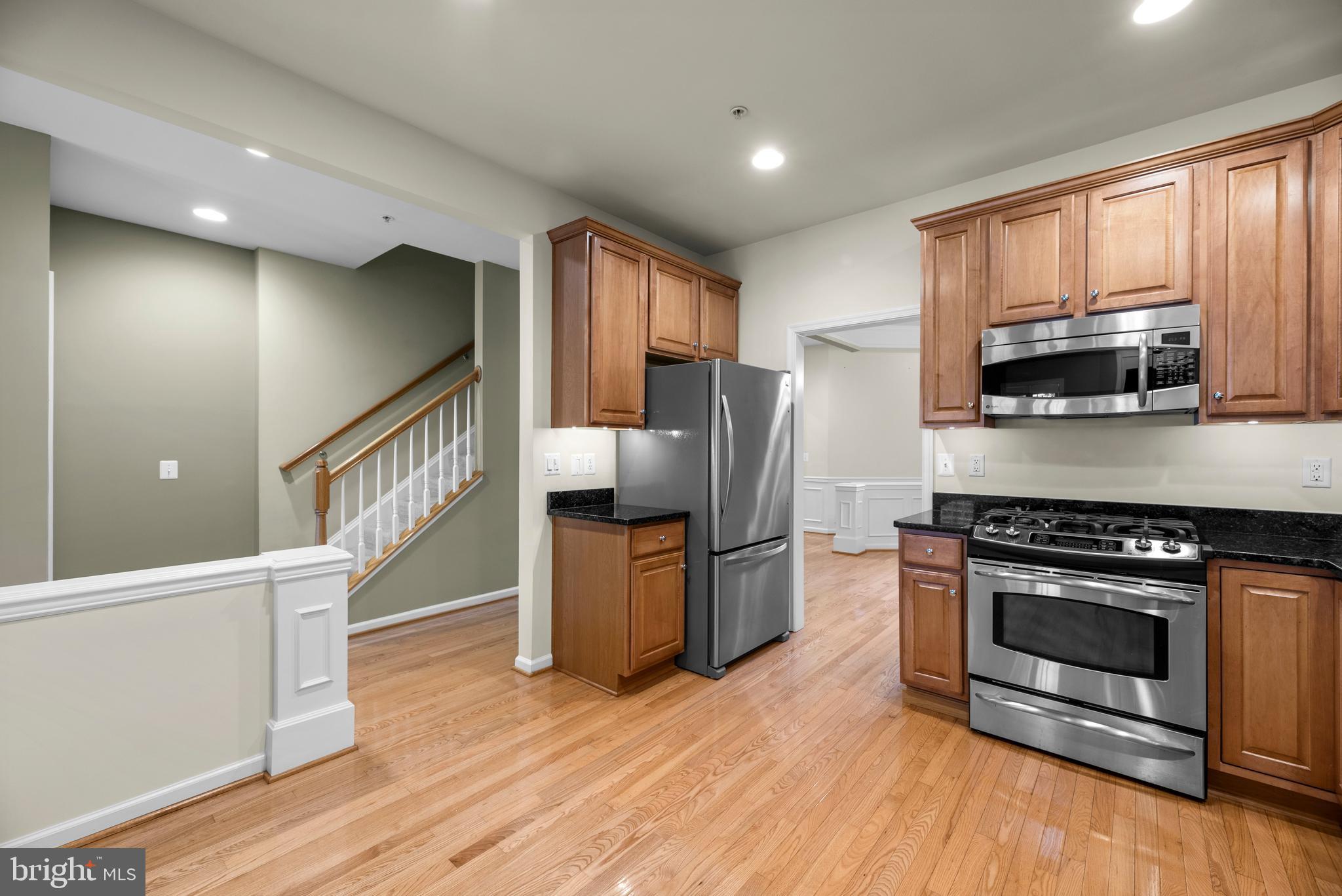 VILLAGE CREST AT TAYLOR VILLAGE - Residential