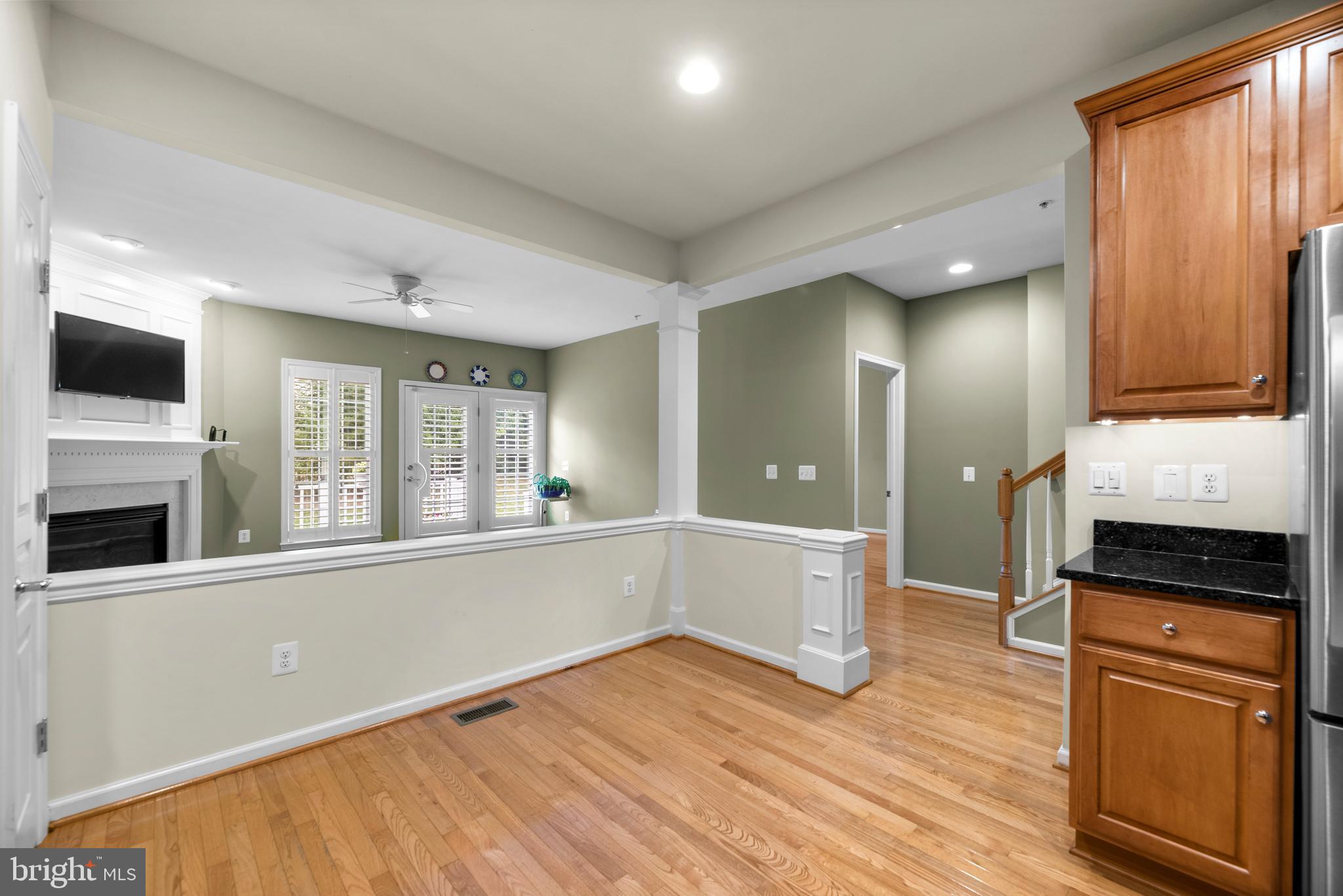 VILLAGE CREST AT TAYLOR VILLAGE - Residential