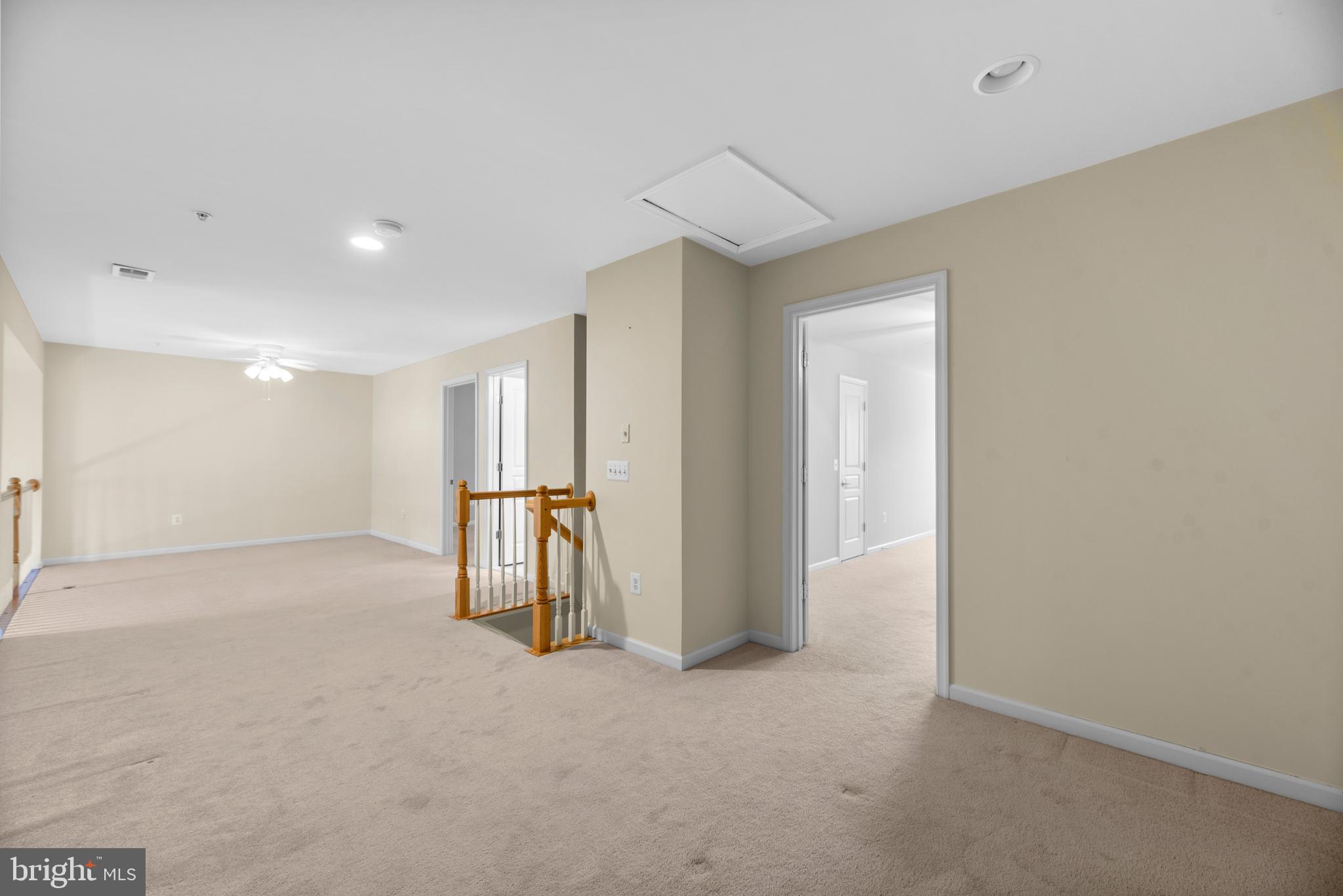 VILLAGE CREST AT TAYLOR VILLAGE - Residential