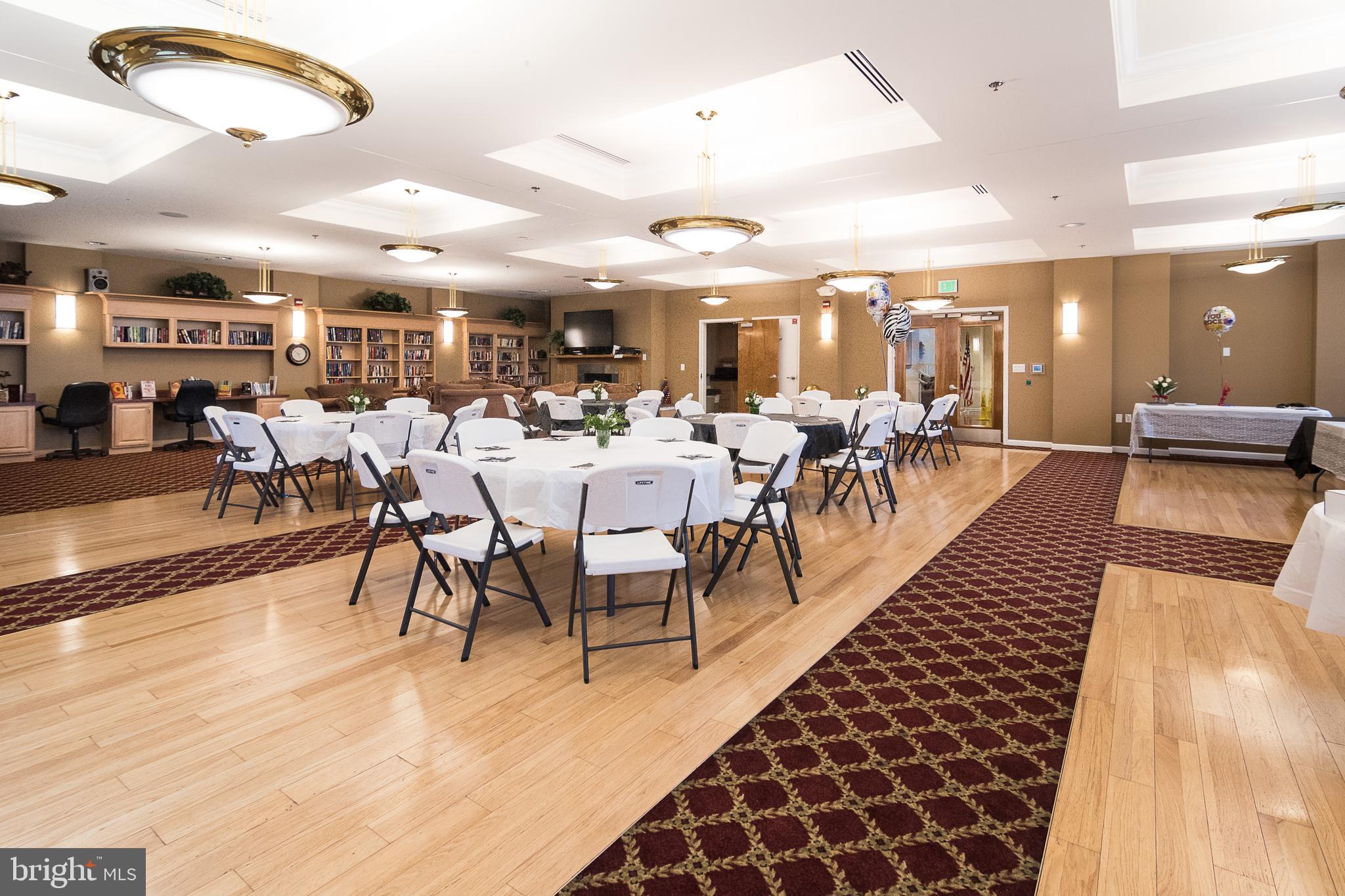 VILLAGE CREST AT TAYLOR VILLAGE - Residential