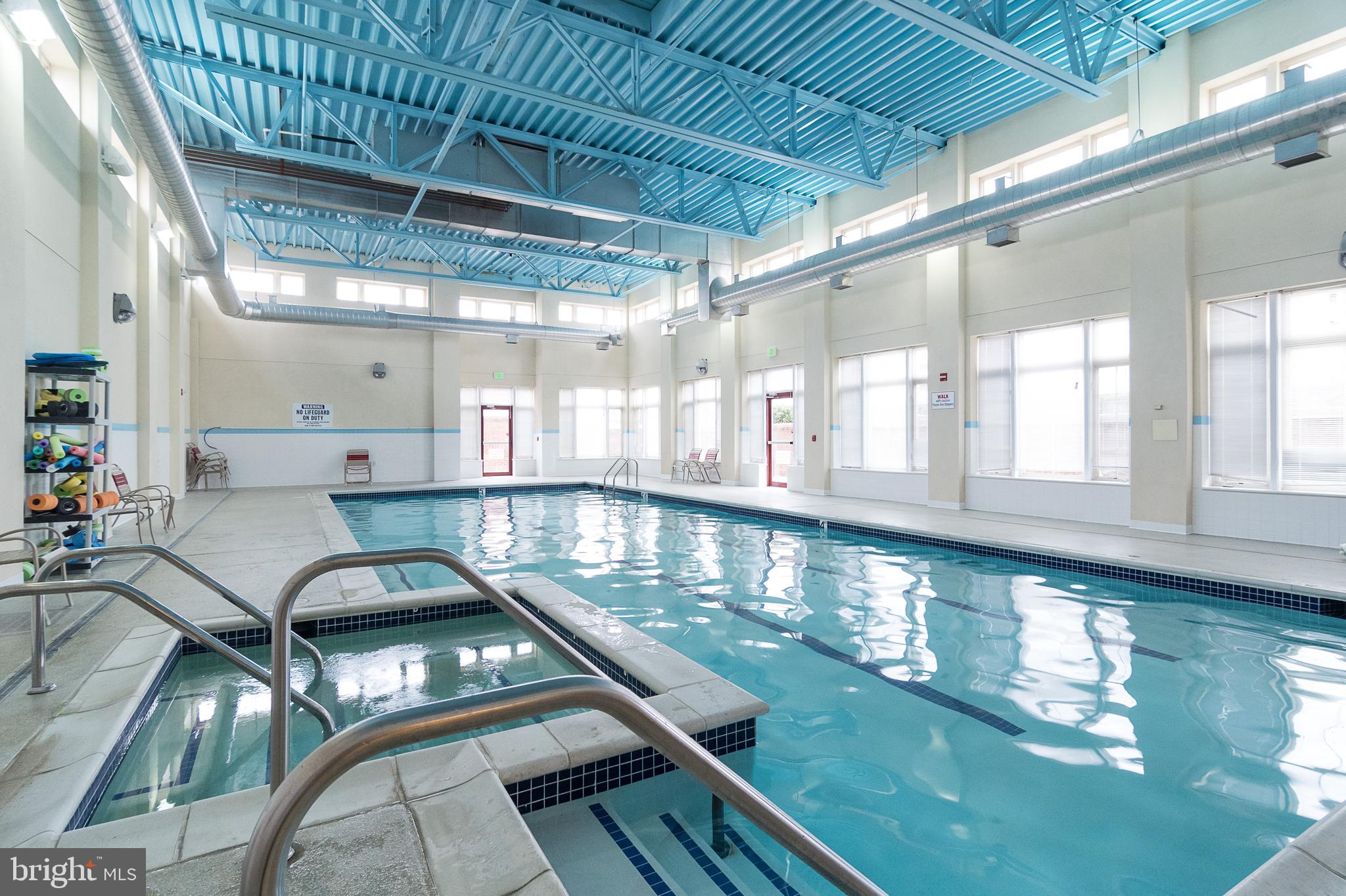 VILLAGE CREST AT TAYLOR VILLAGE - Residential