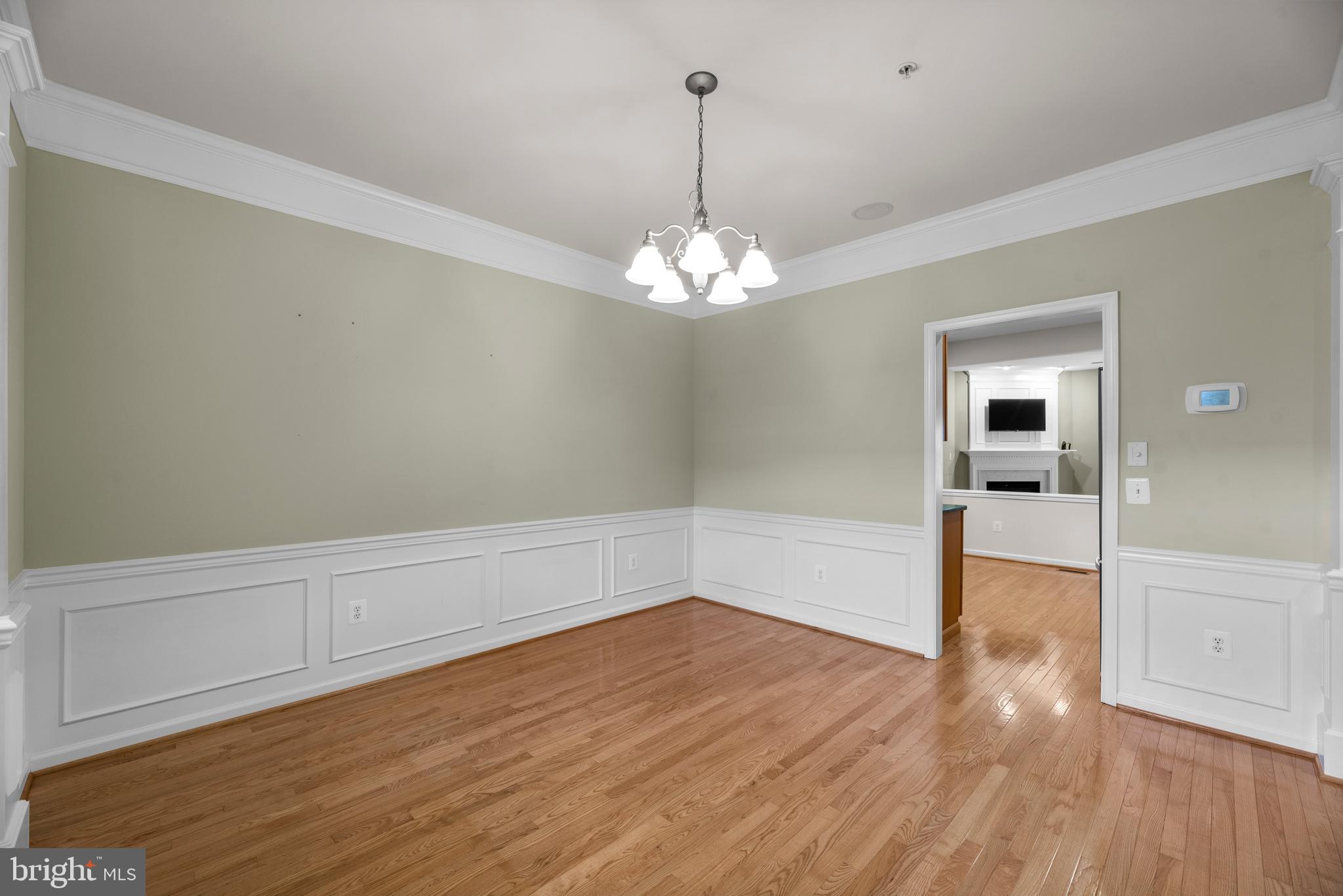 VILLAGE CREST AT TAYLOR VILLAGE - Residential